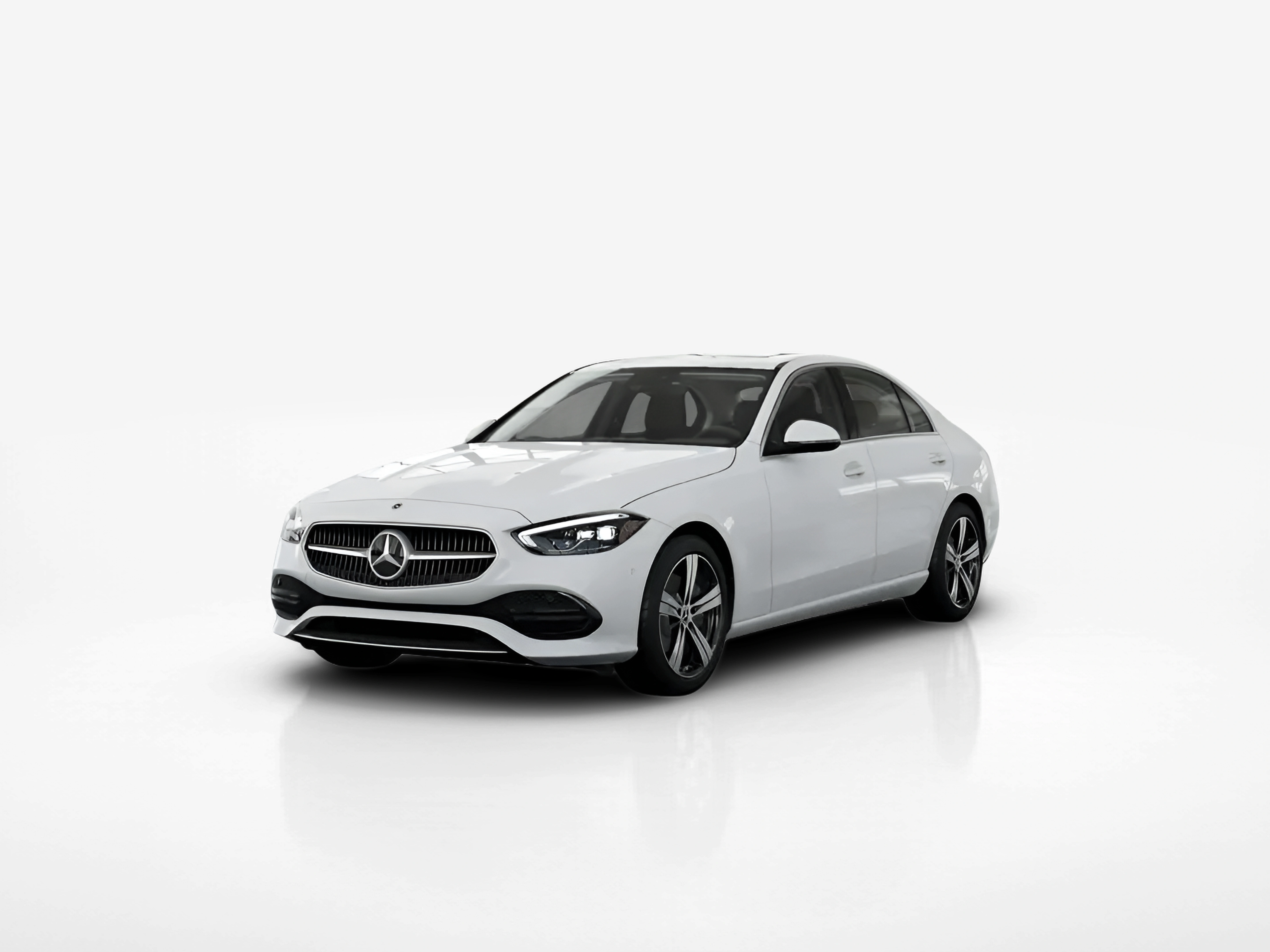 Vehicle exterior front