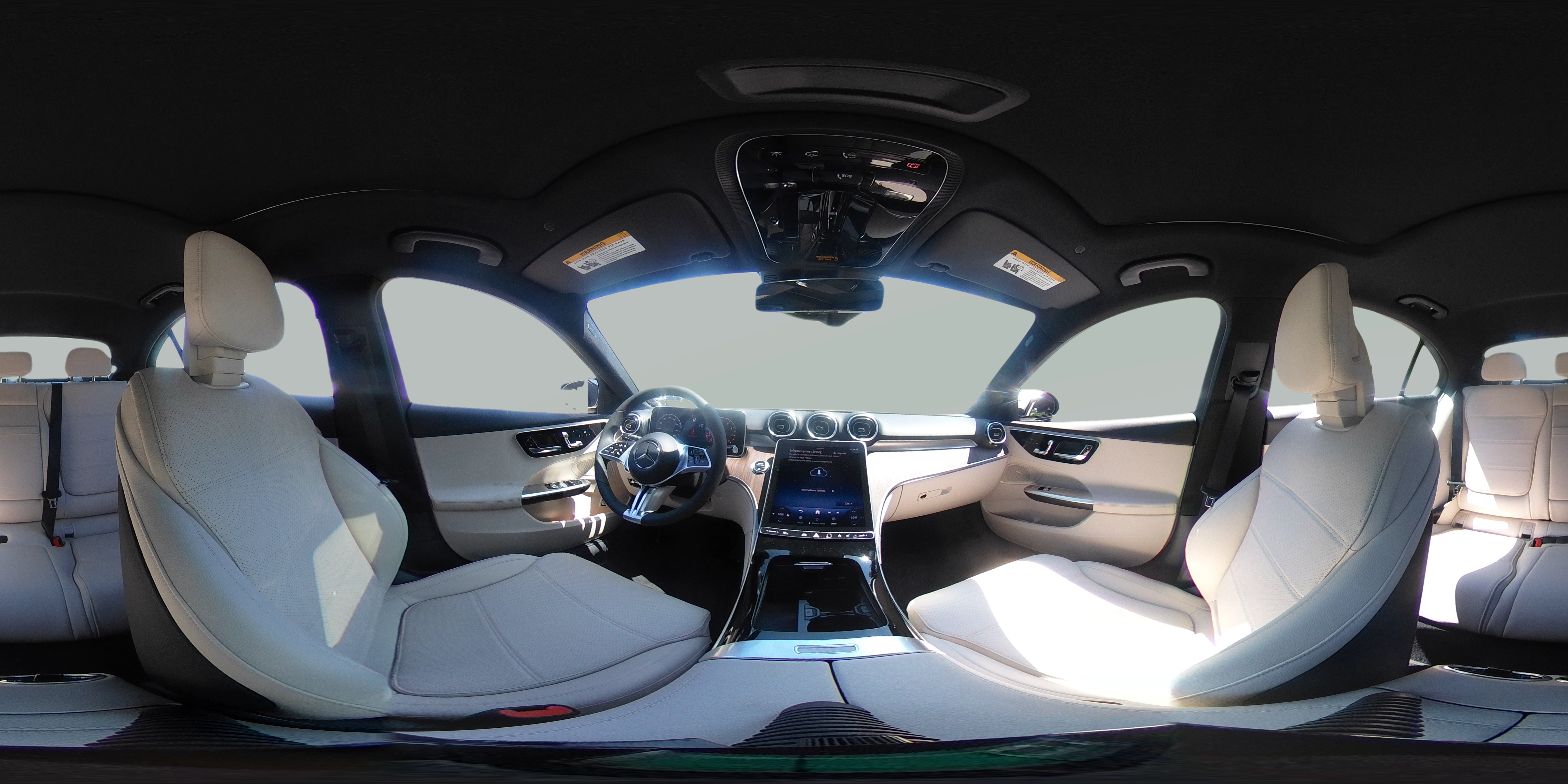 Vehicle driving wheel focus shot