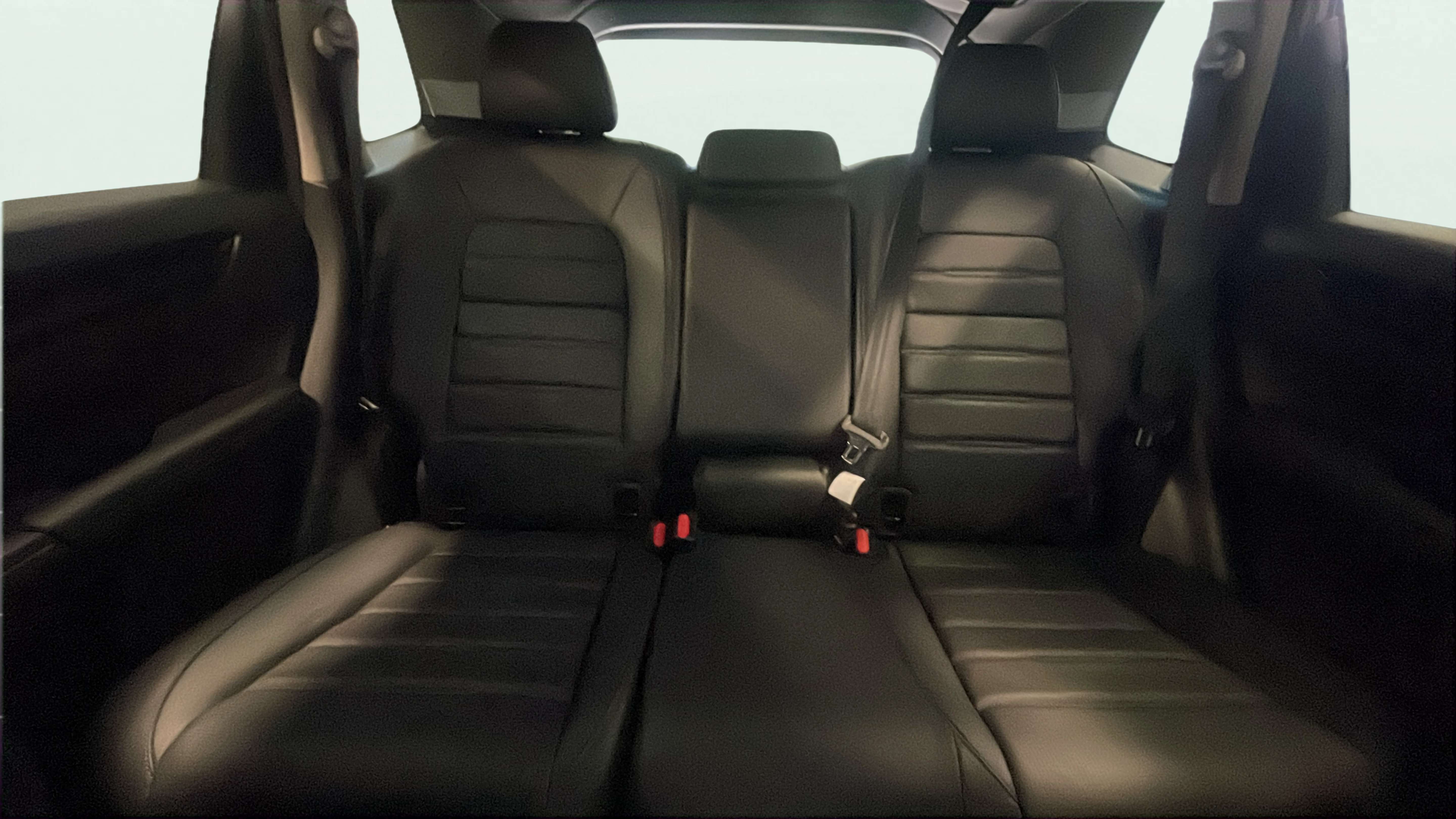 Vehicle interior 2
