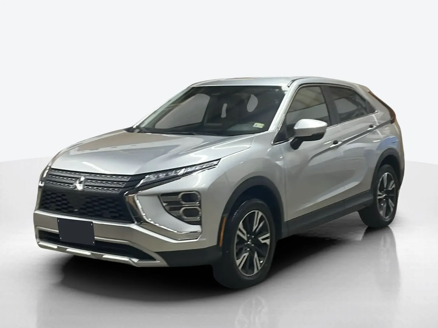 2024 Mitsubishi Eclipse Cross