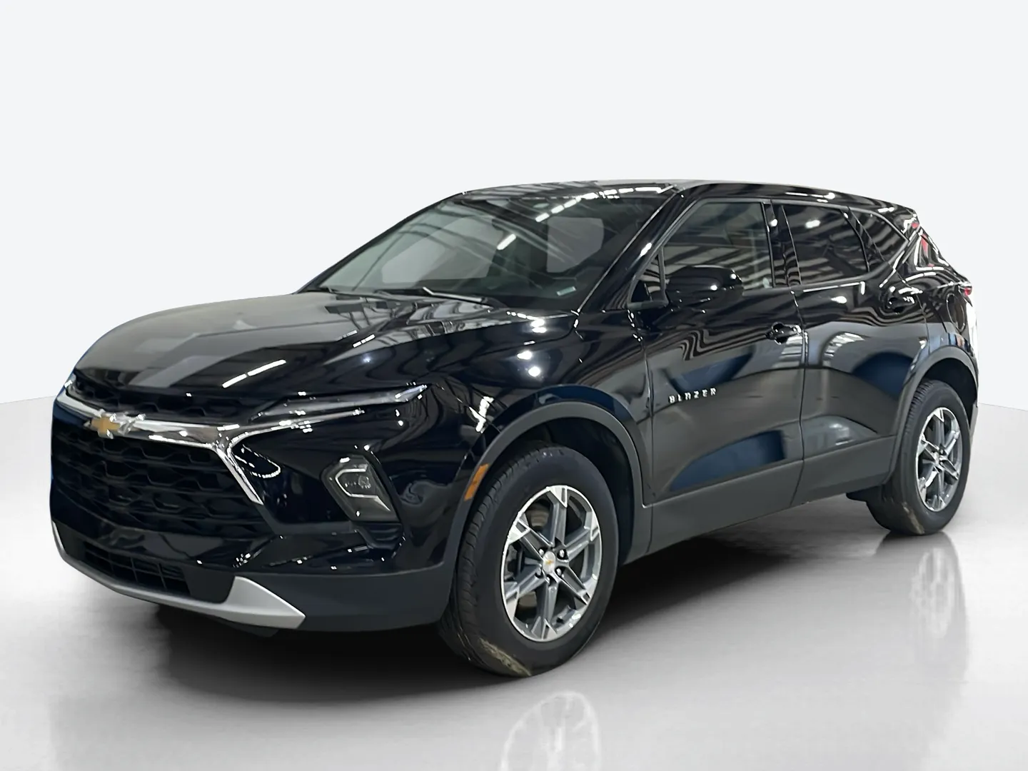 2023 Chevrolet Blazer