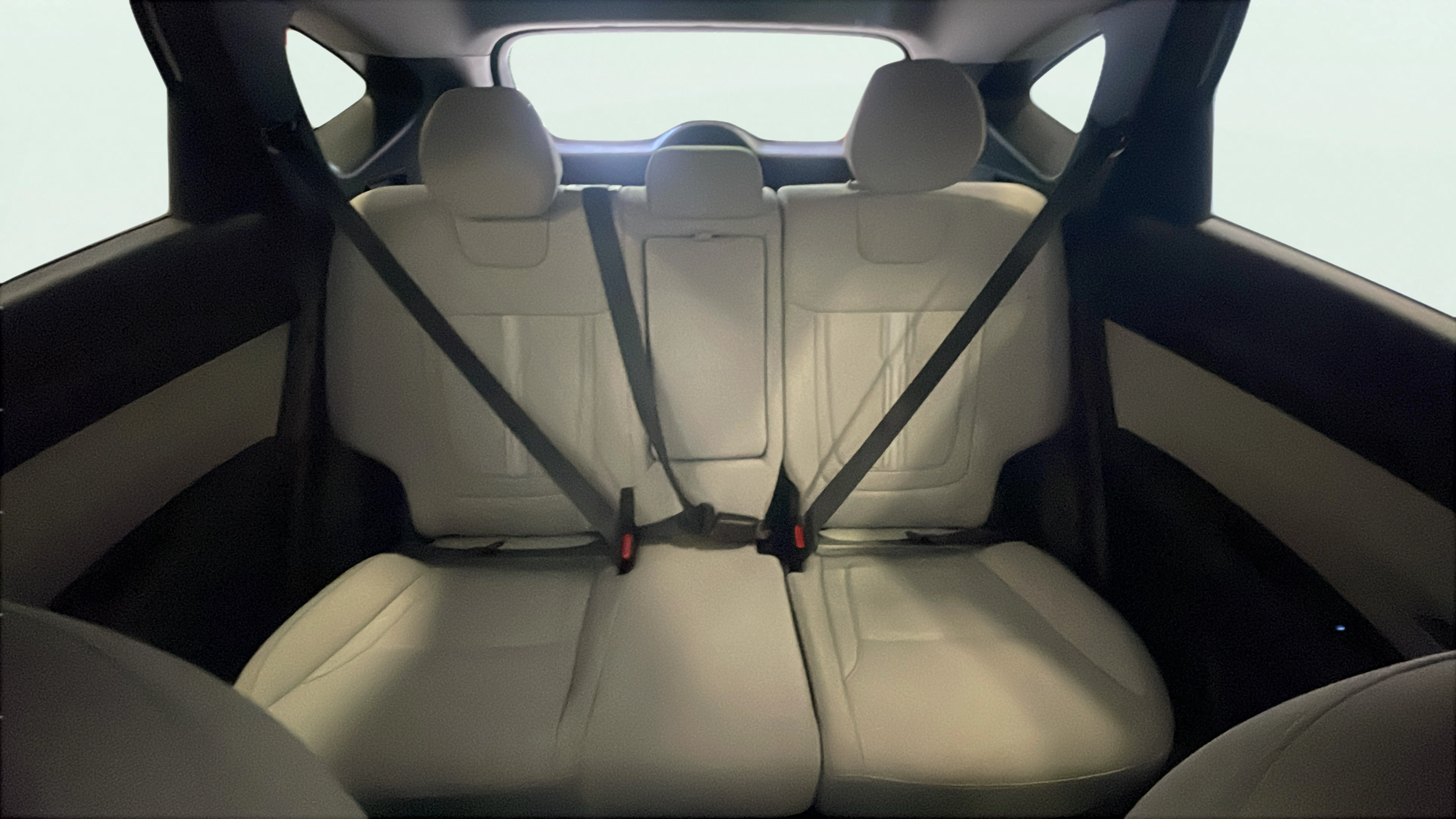 Vehicle interior 2
