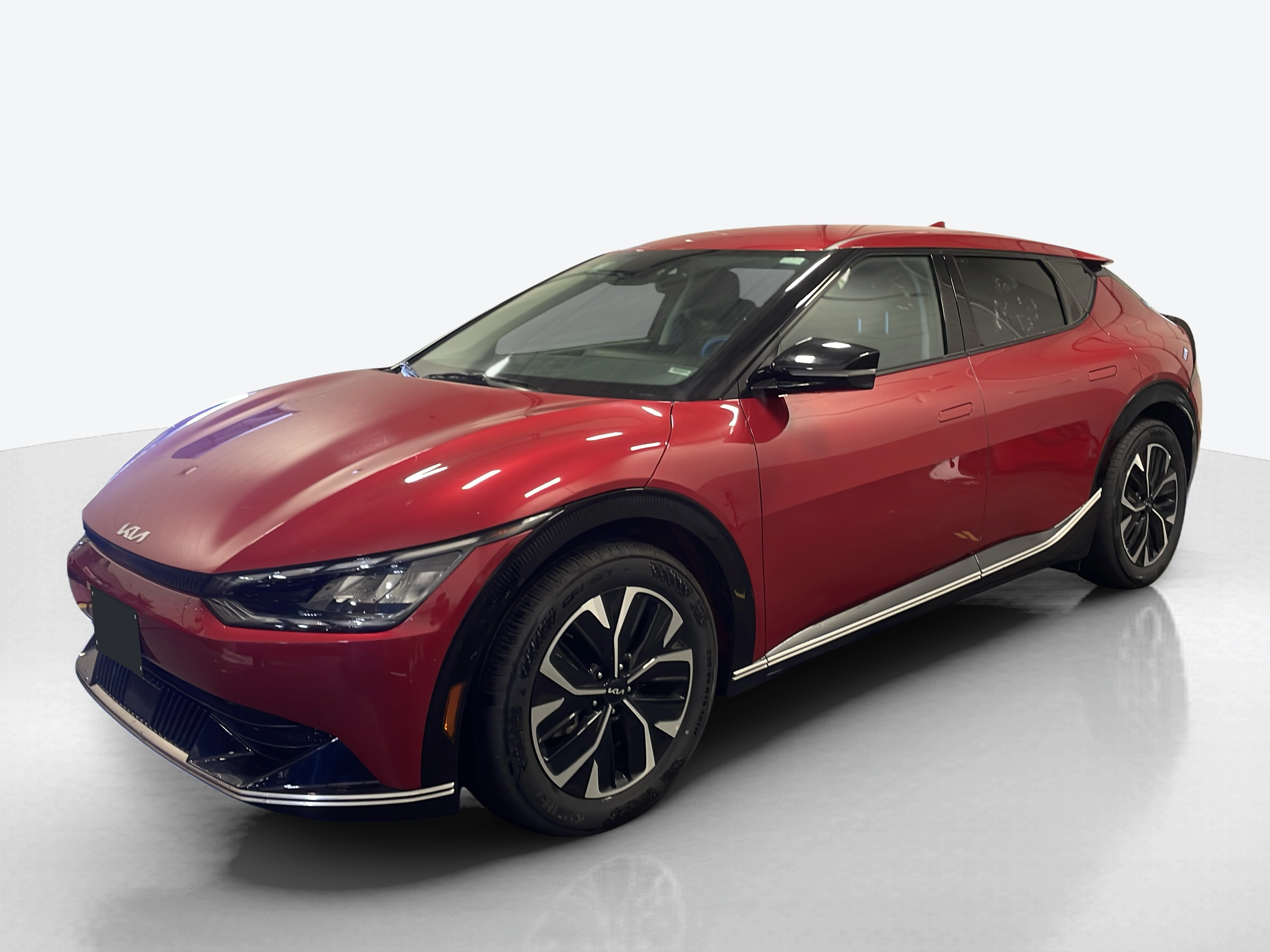 2024 Kia EV6