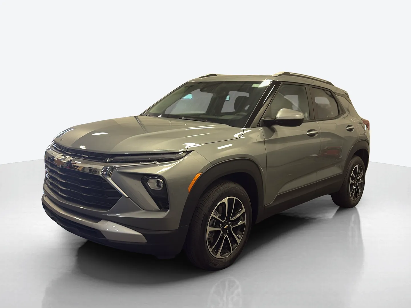 2025 Chevrolet Trailblazer