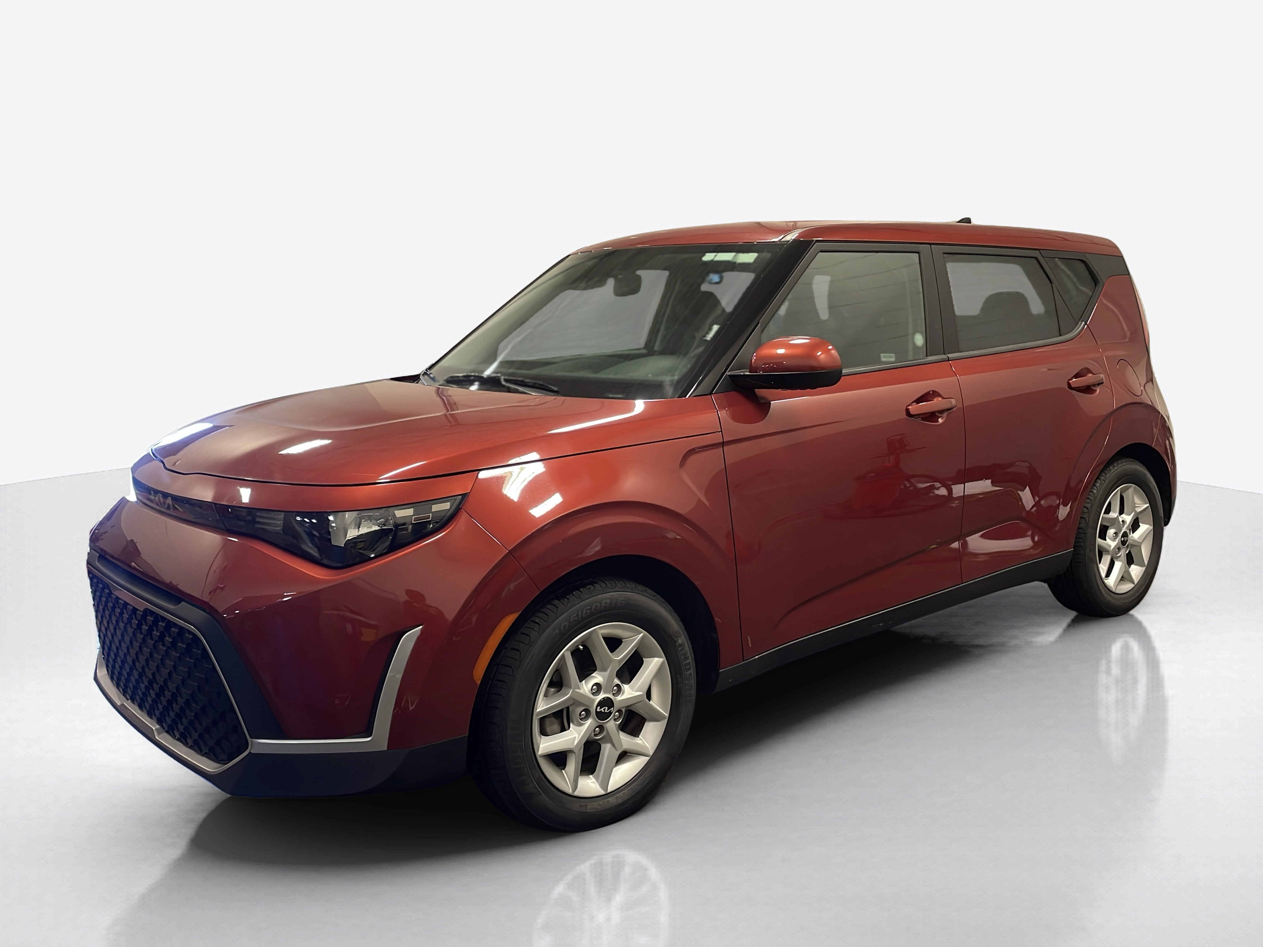 2024 Kia Soul