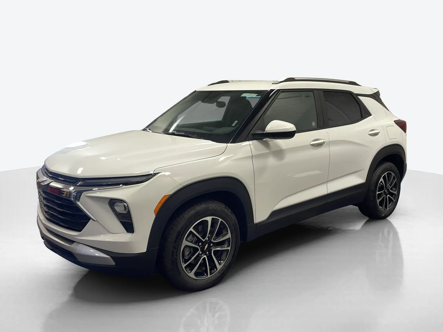 2025 Chevrolet Trailblazer