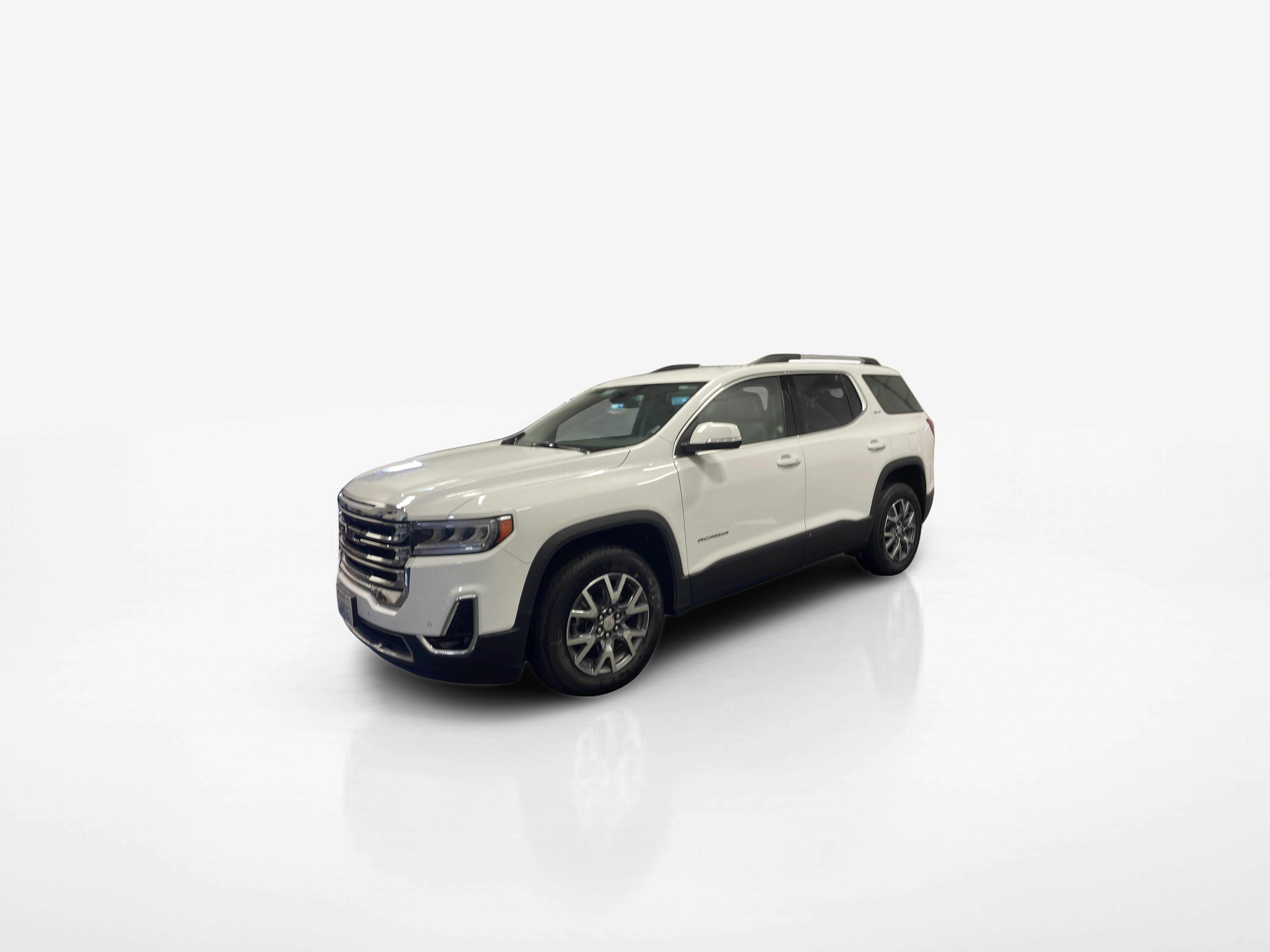 Vehicle exterior front
