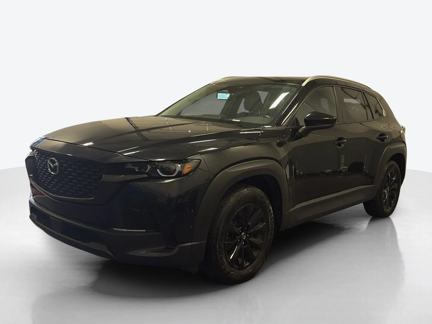 2024 Mazda CX-50