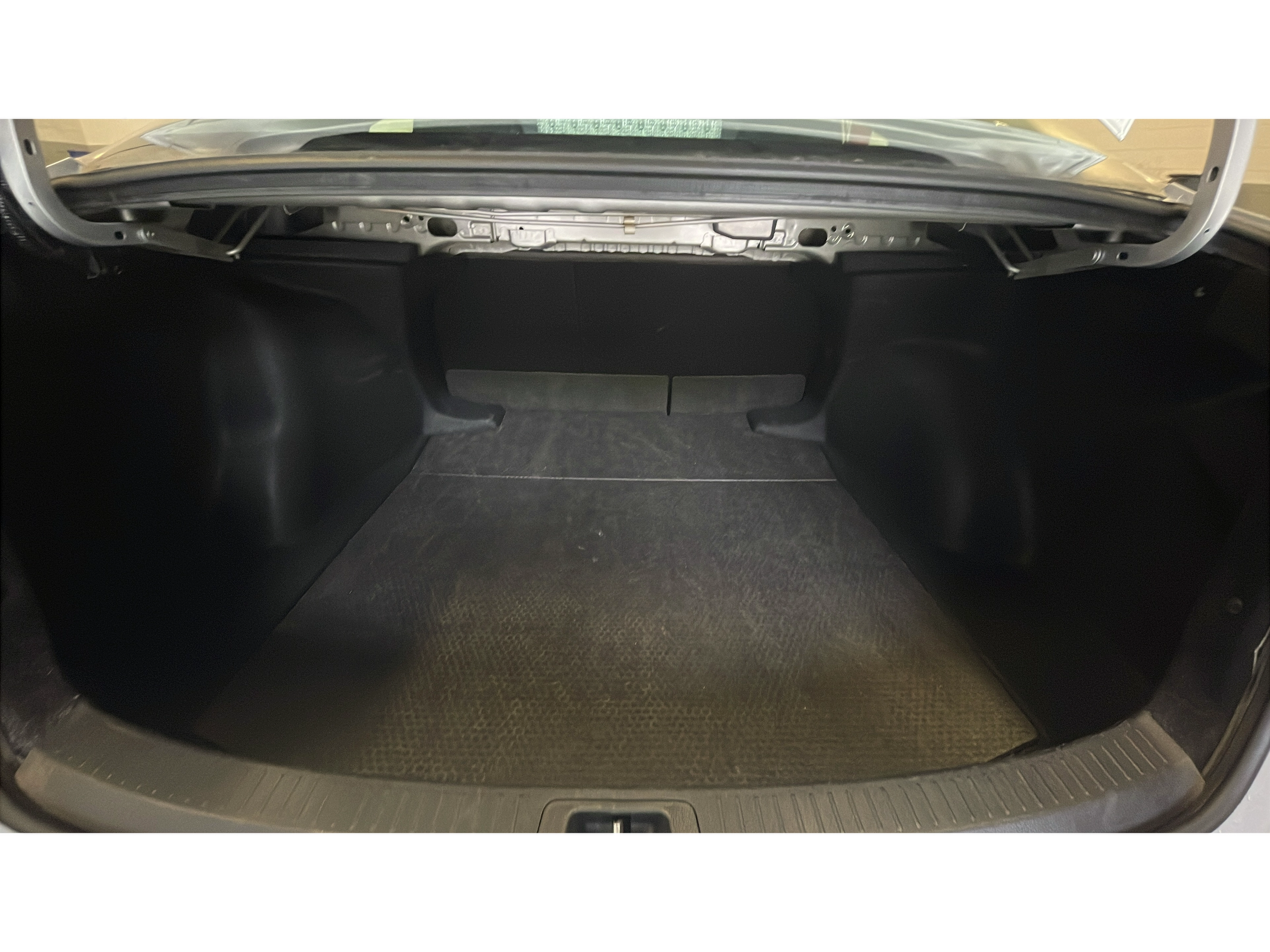 Vehicle interior 360 preview