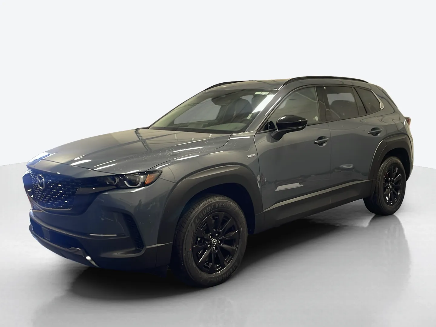 2025 Mazda CX-50 Hybrid