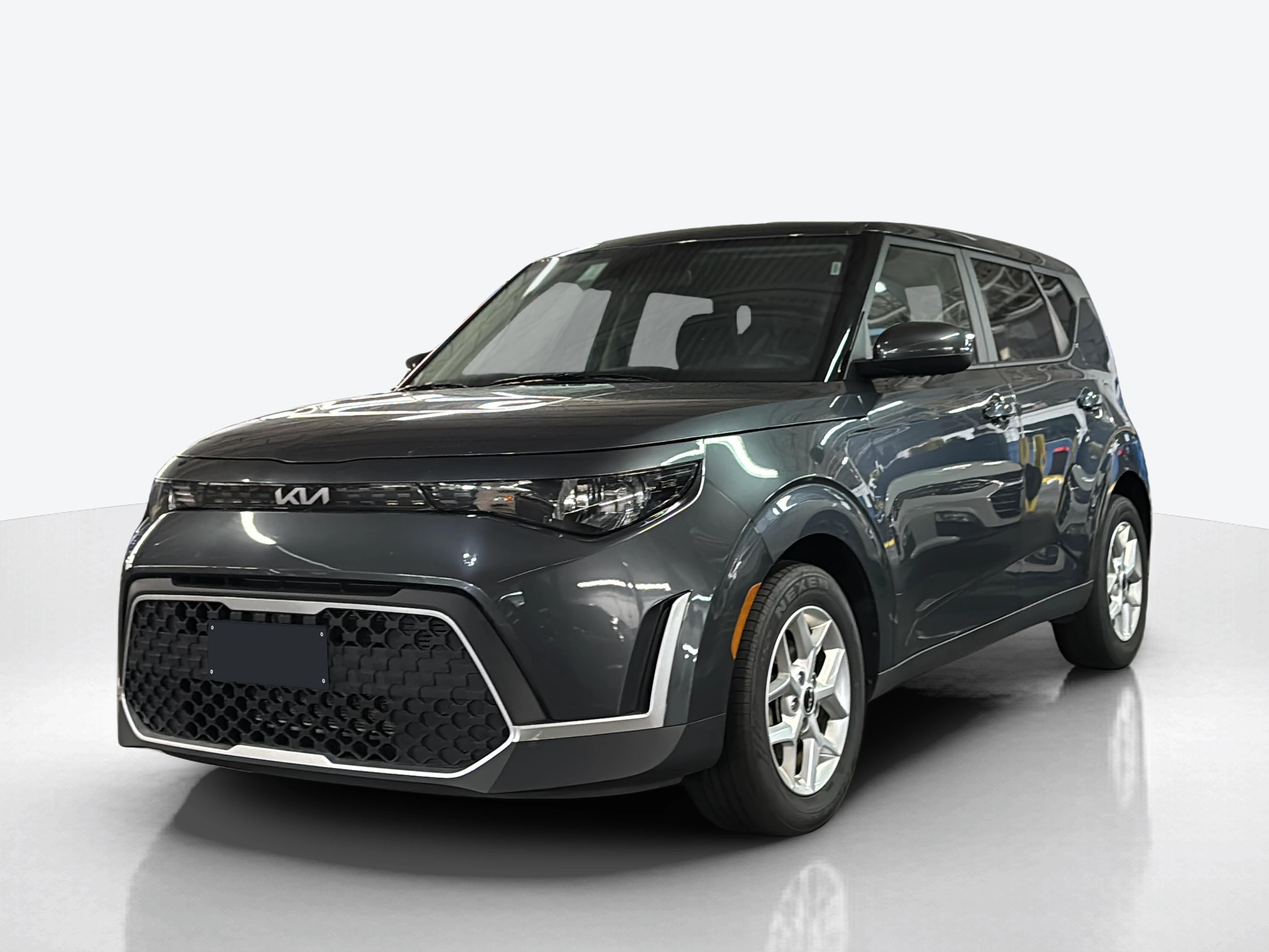 2024 Kia Soul