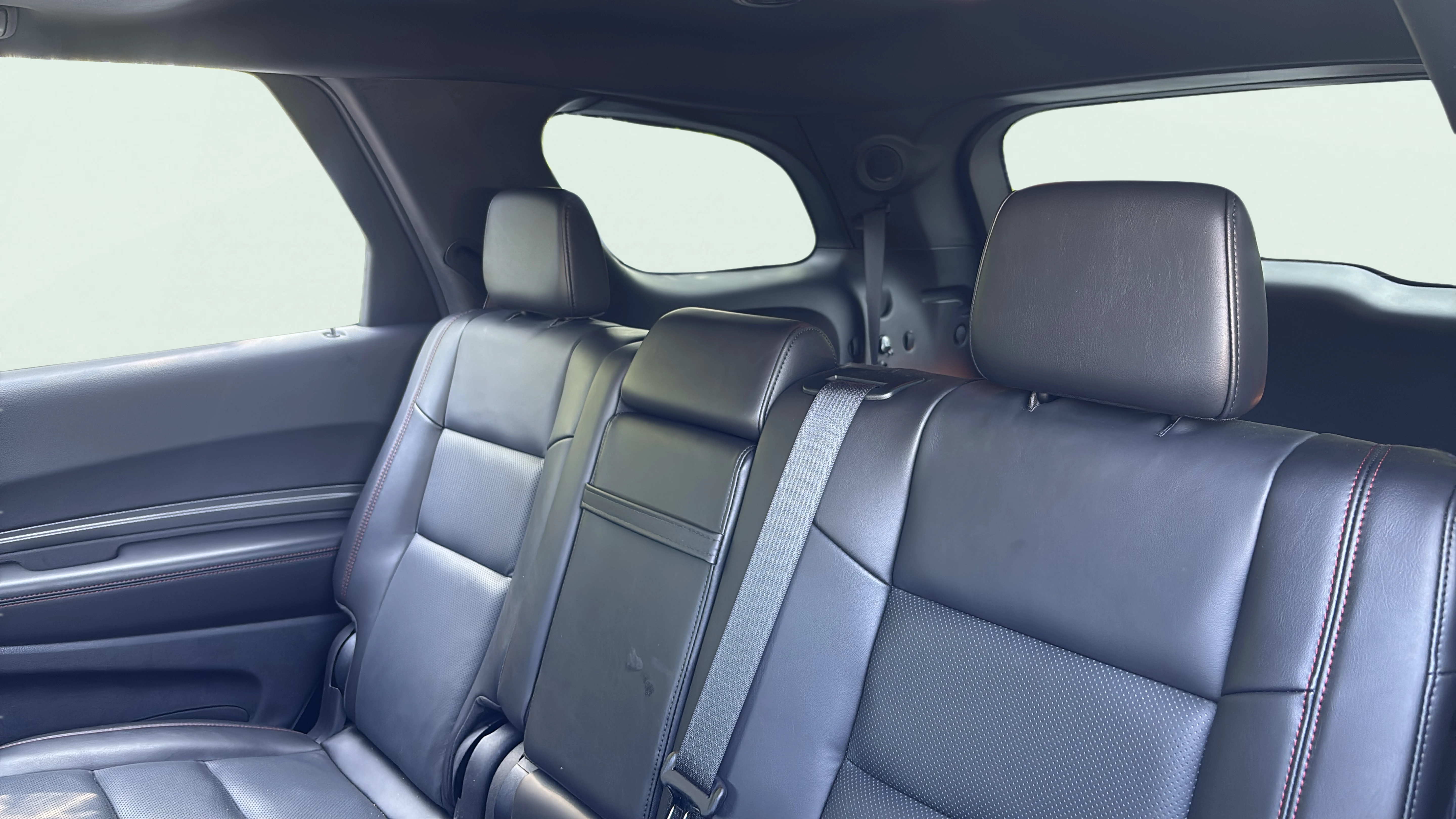 Vehicle interior extra 1