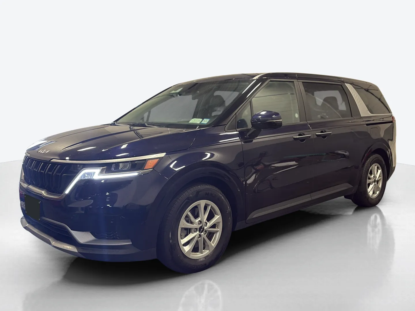 2024 Kia Carnival