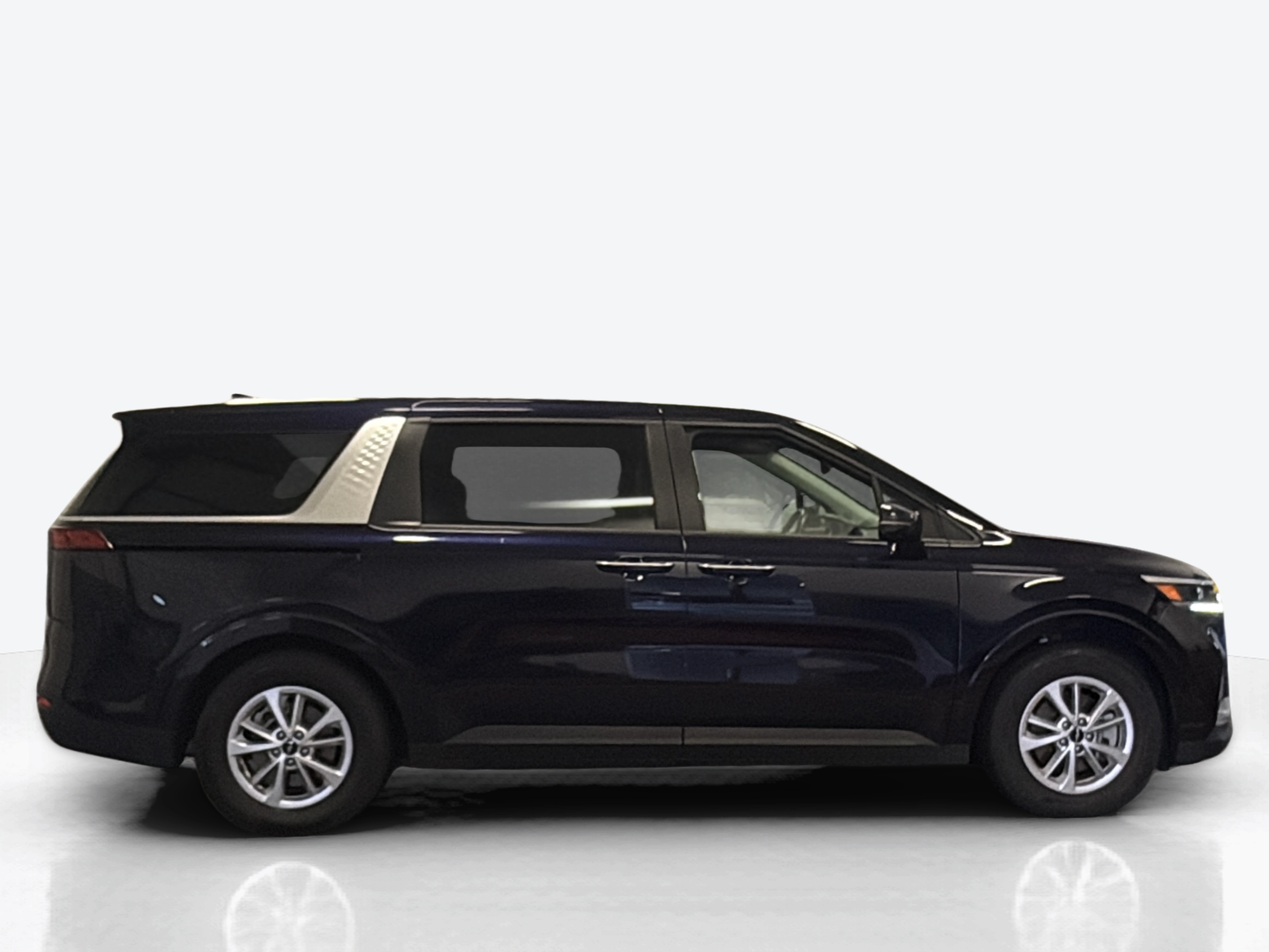 Vehicle exterior side
