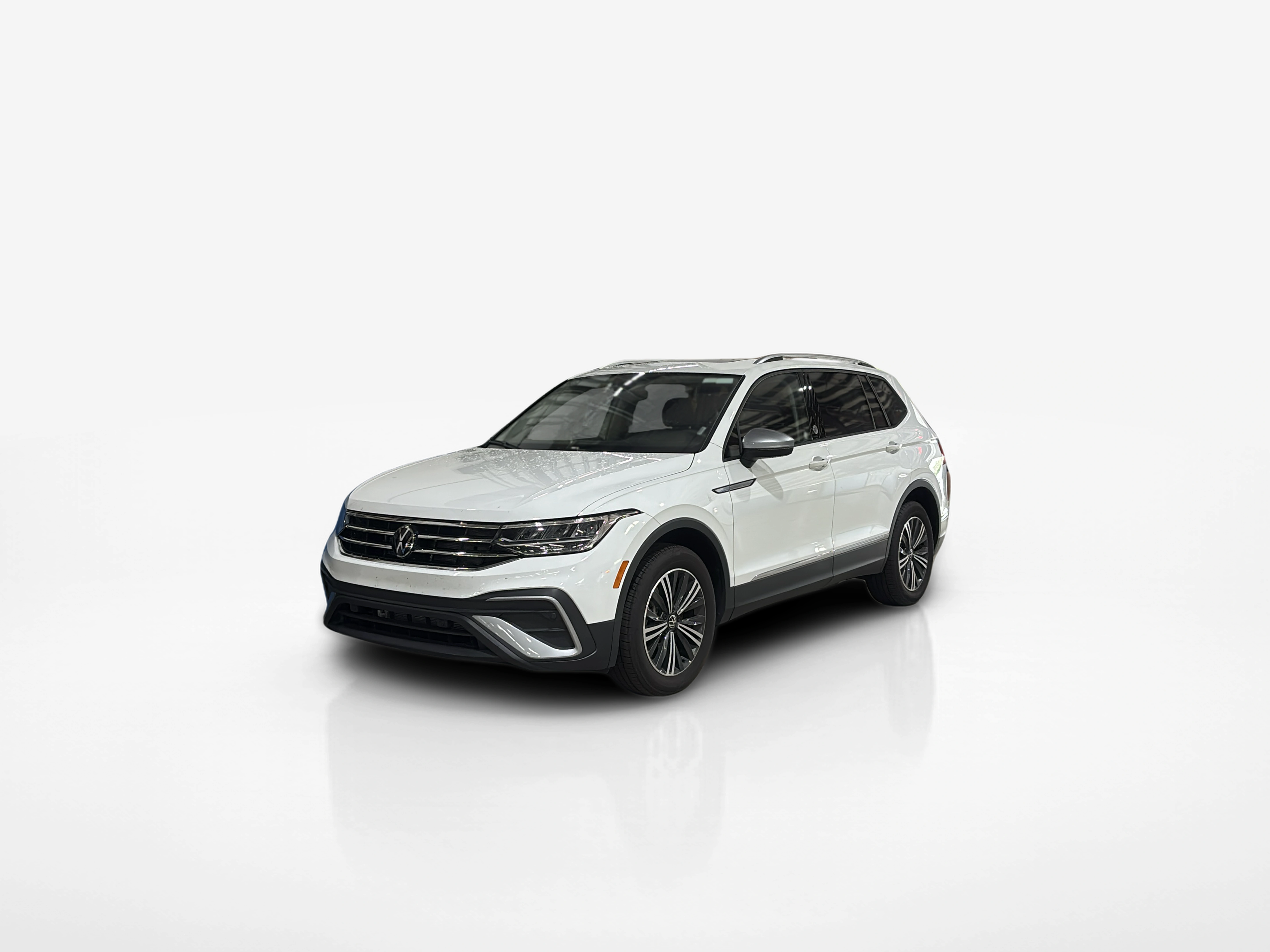 Vehicle exterior front