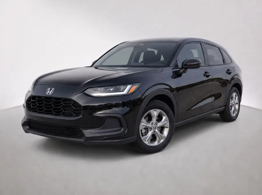 2025 Honda HR-V — image 1 of 9