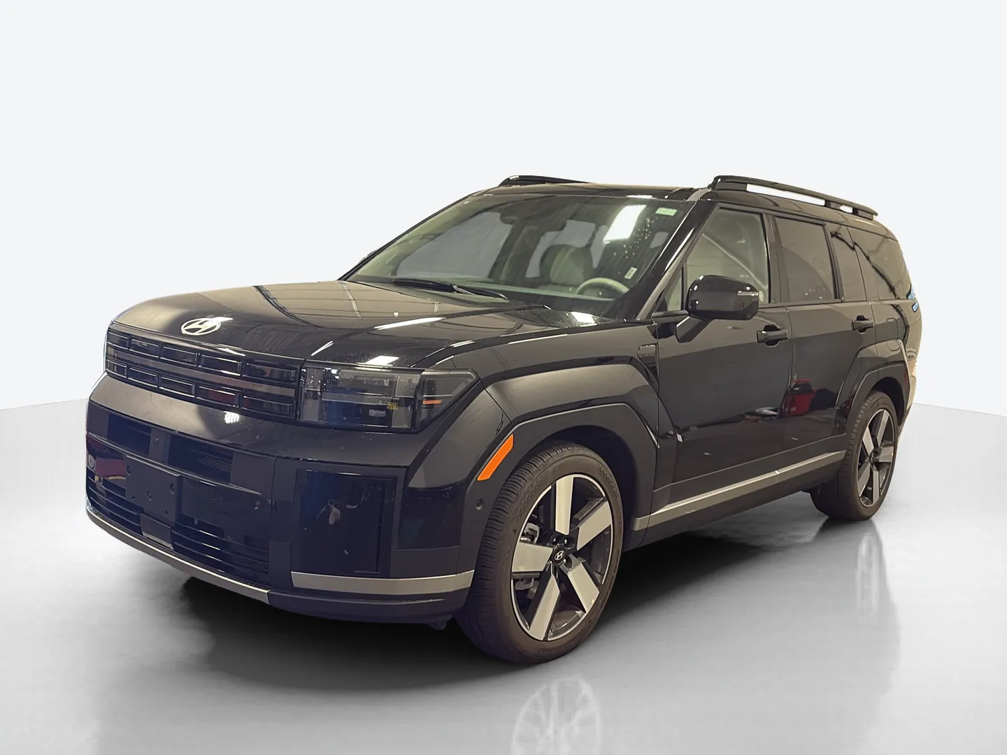 2025 Hyundai Santa Fe