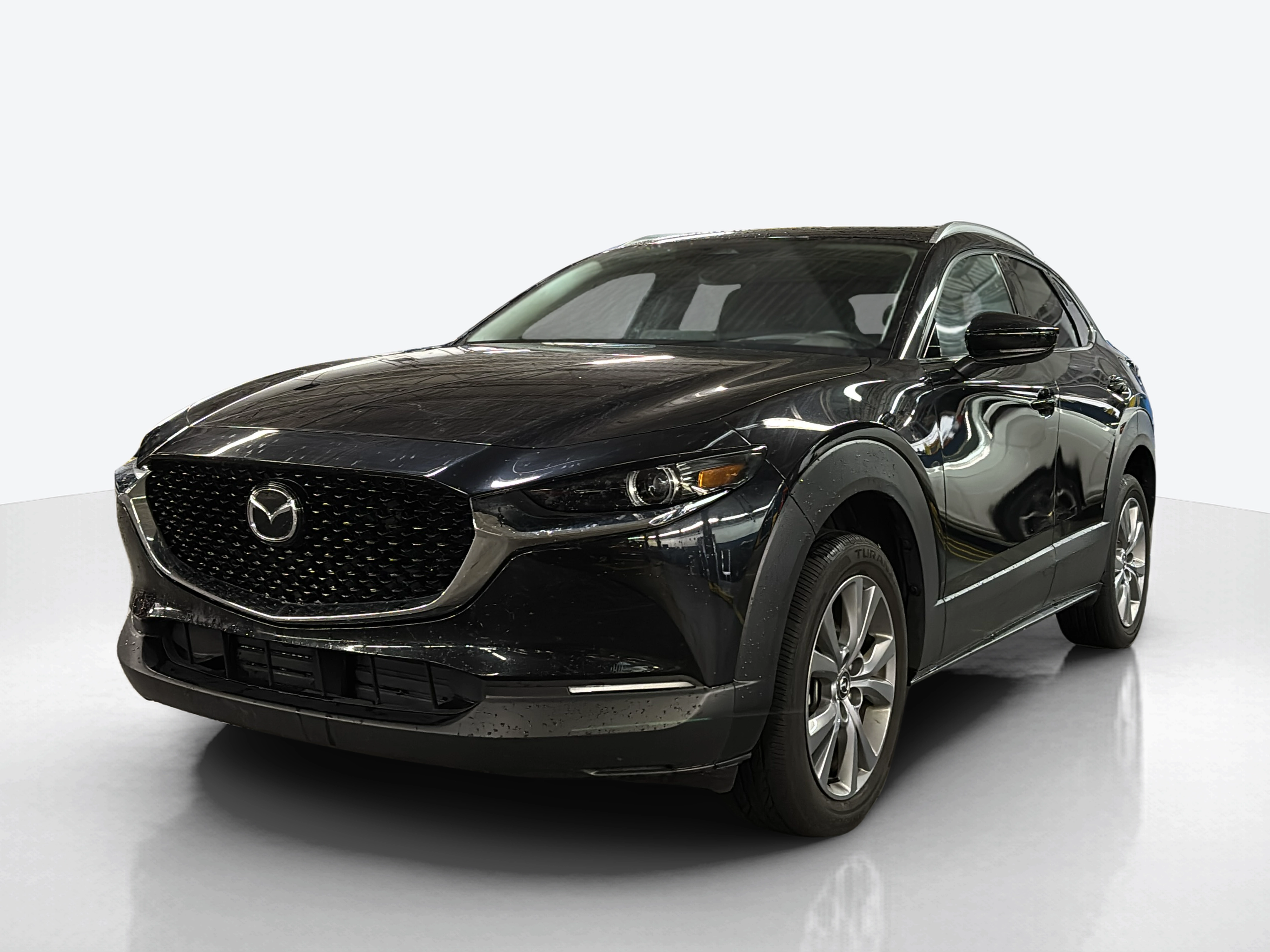 2024 Mazda CX-30
