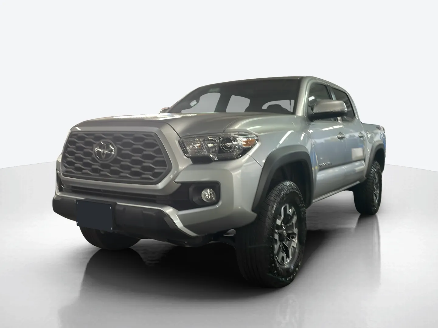 2023 Toyota Tacoma 4WD