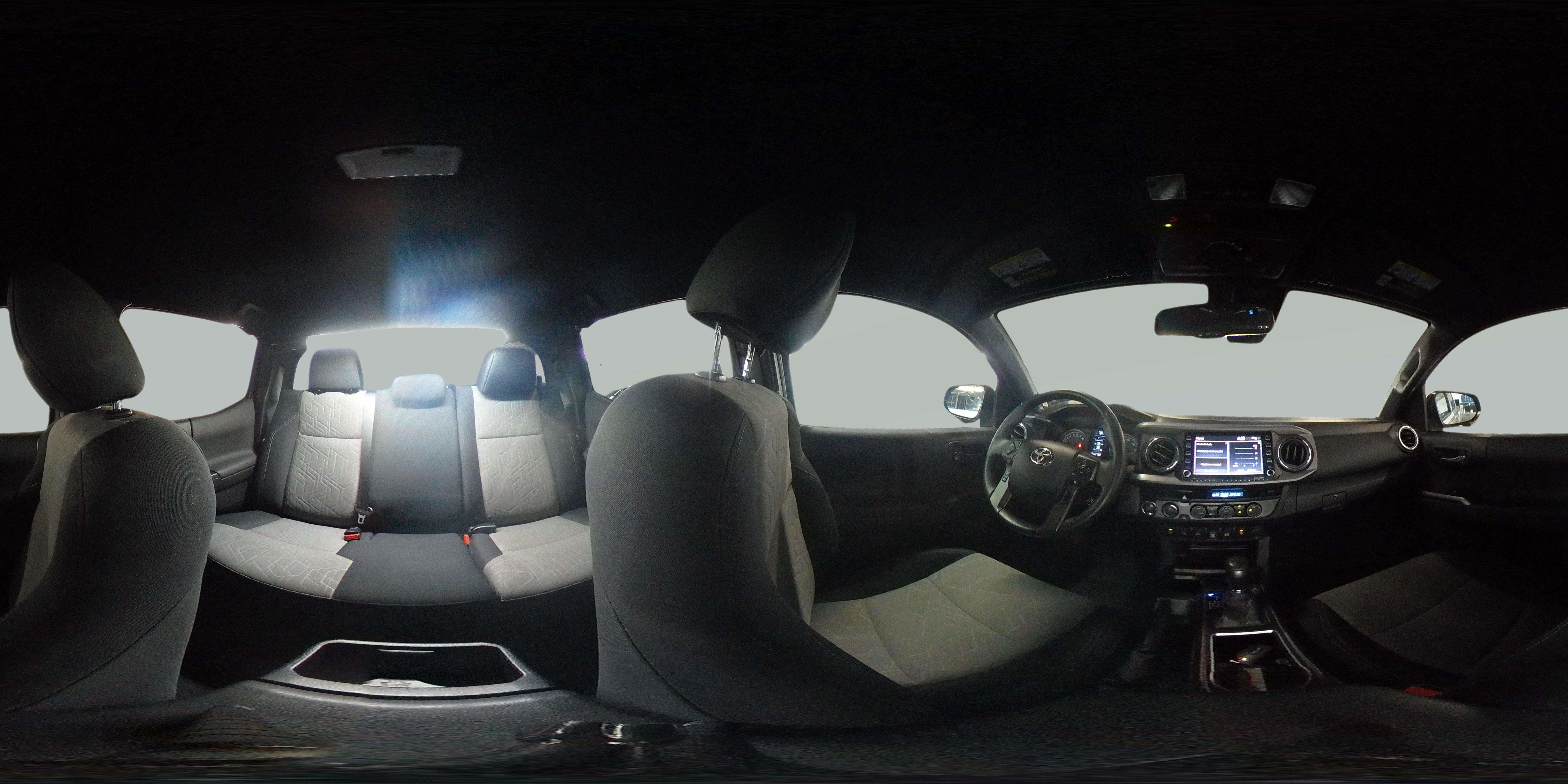 Vehicle driving wheel focus shot