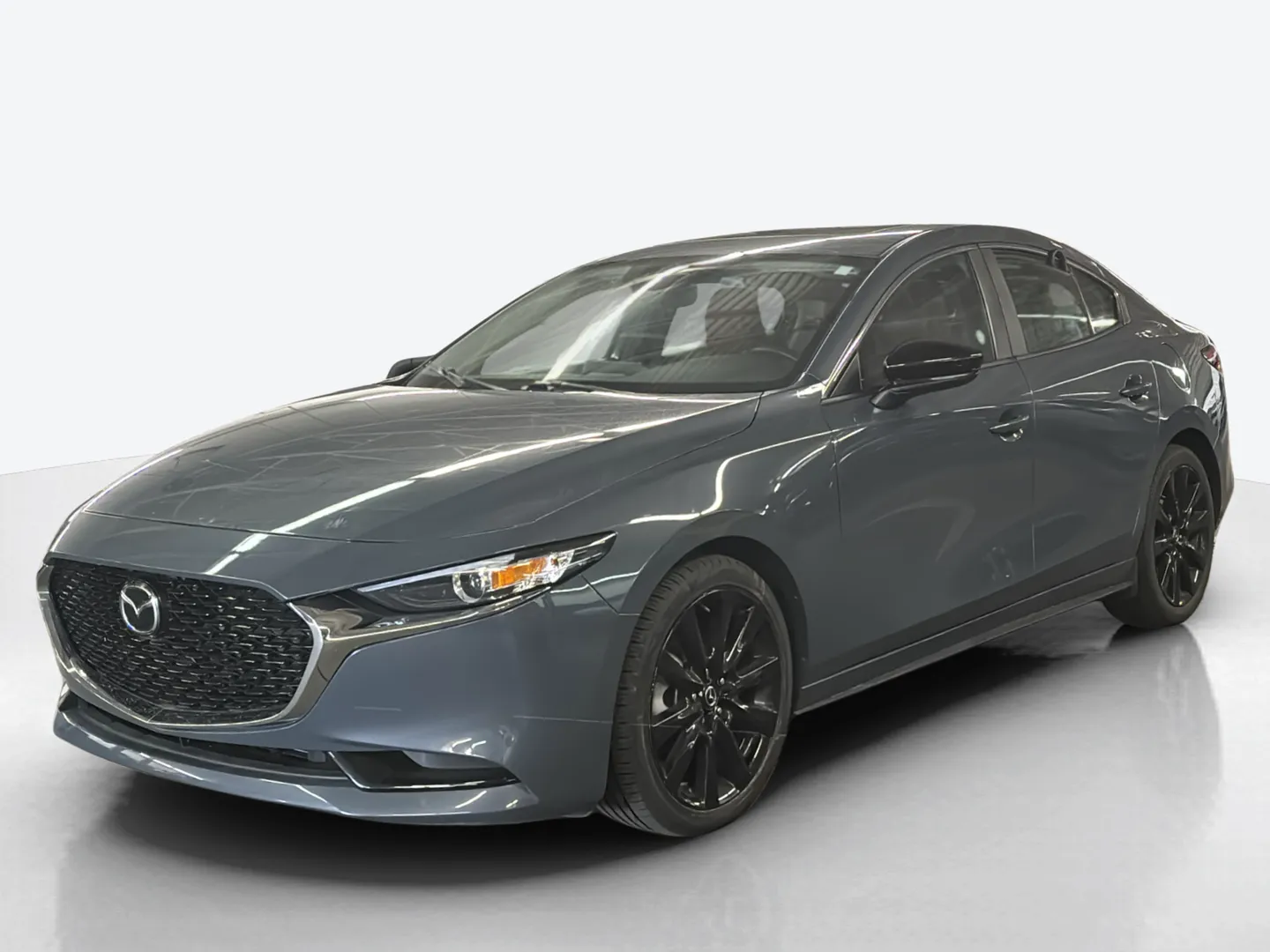 2024 Mazda Mazda3 Sedan