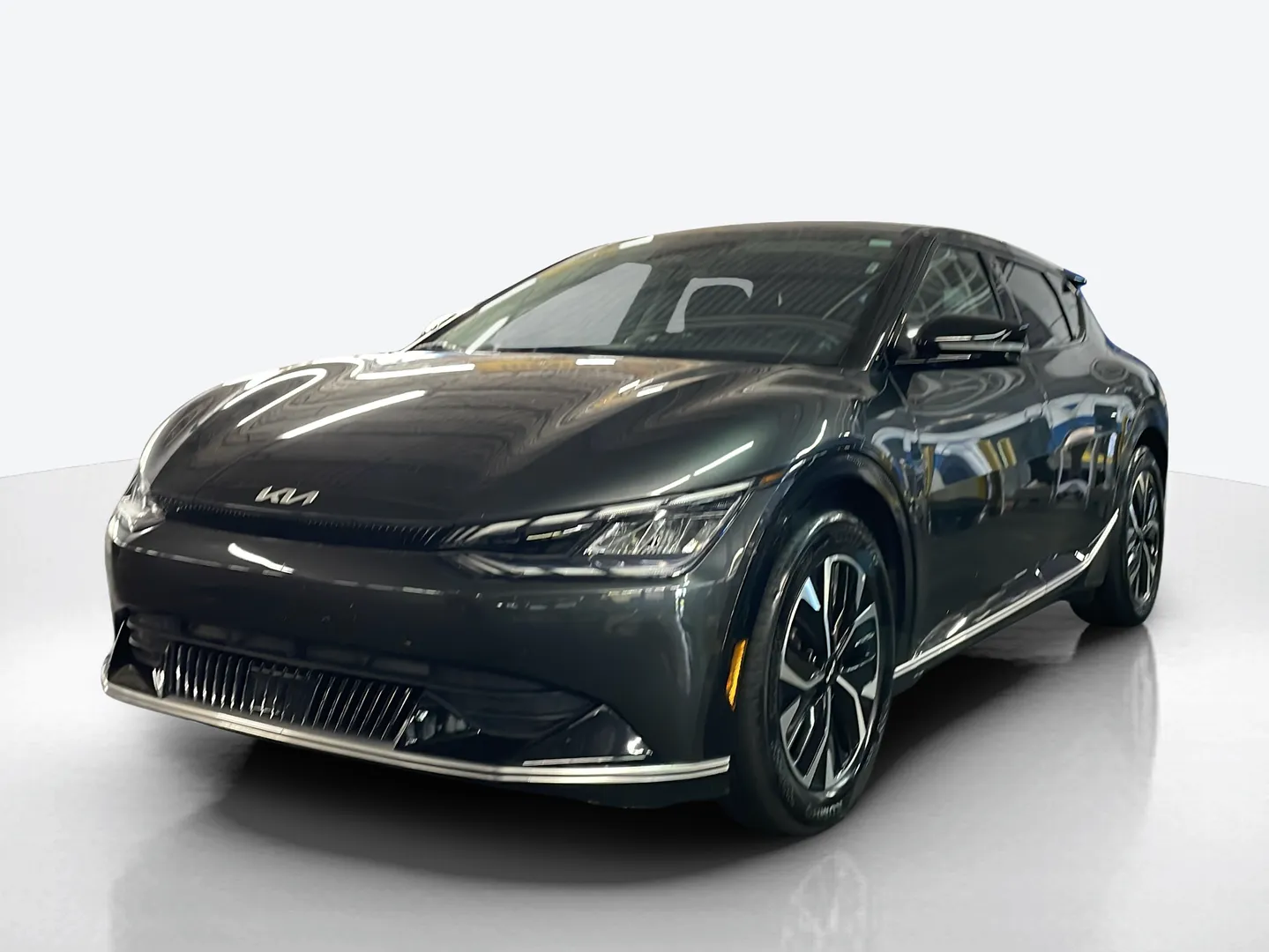 2024 Kia EV6