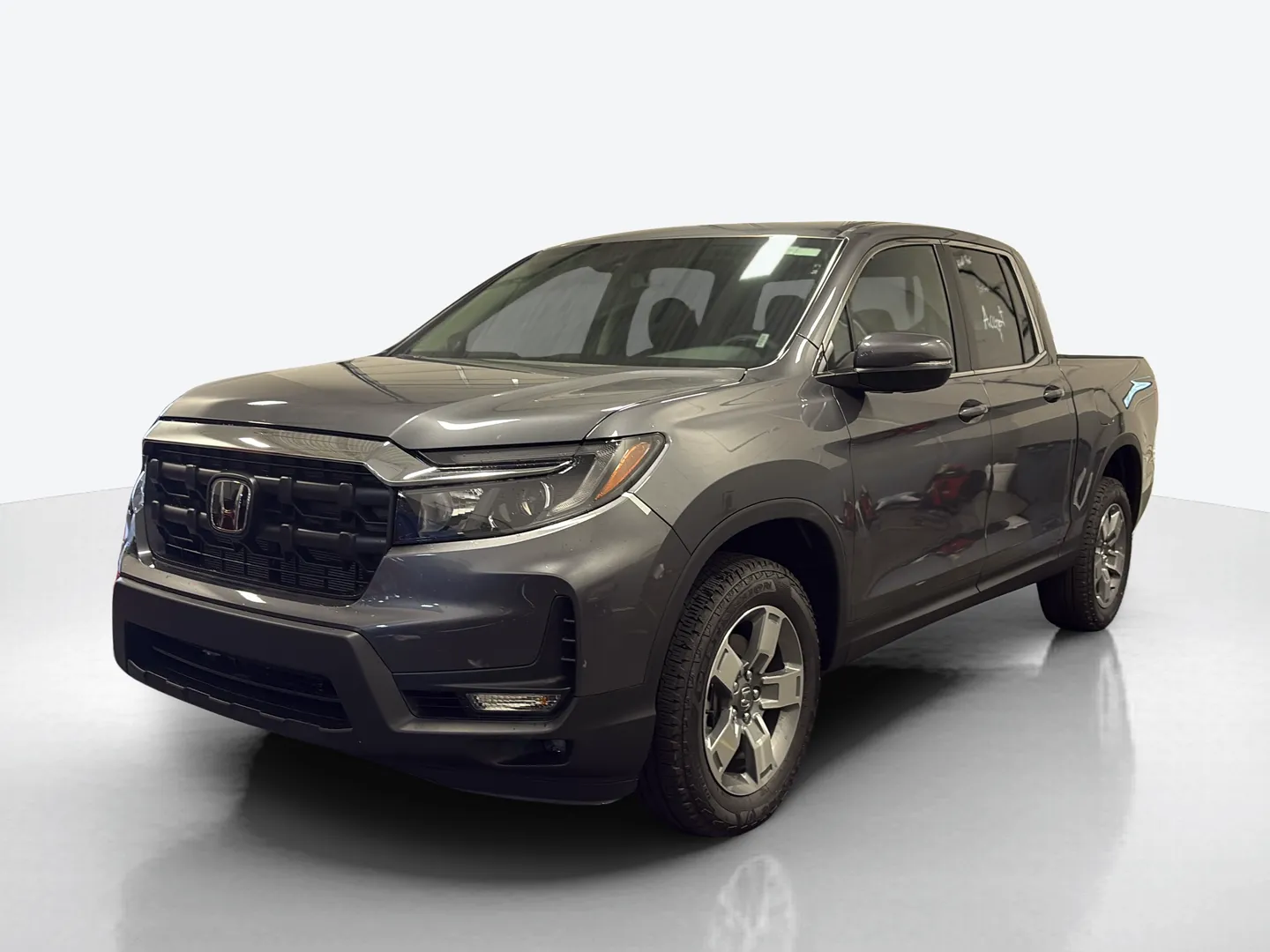 2025 Honda Ridgeline