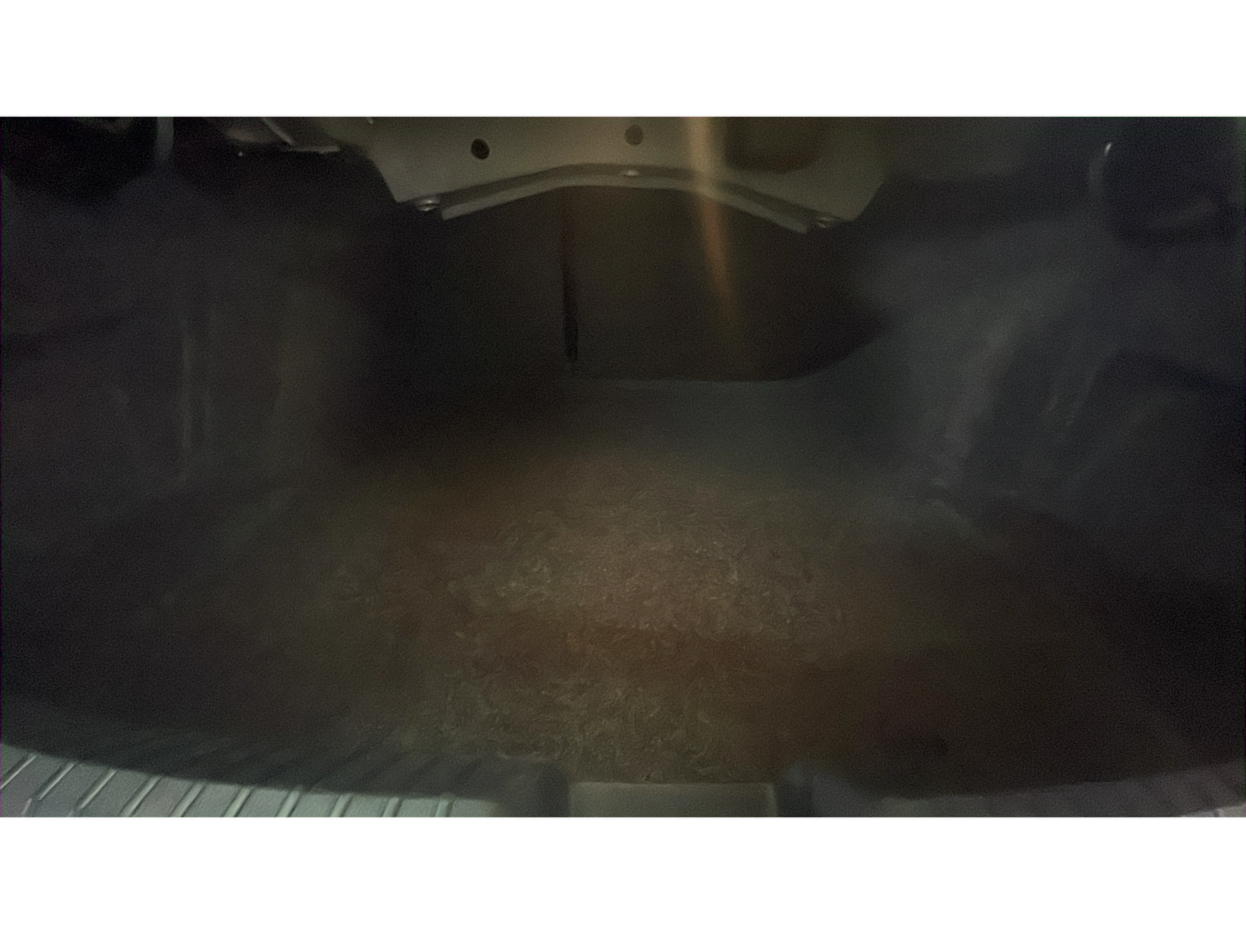 Vehicle interior 1