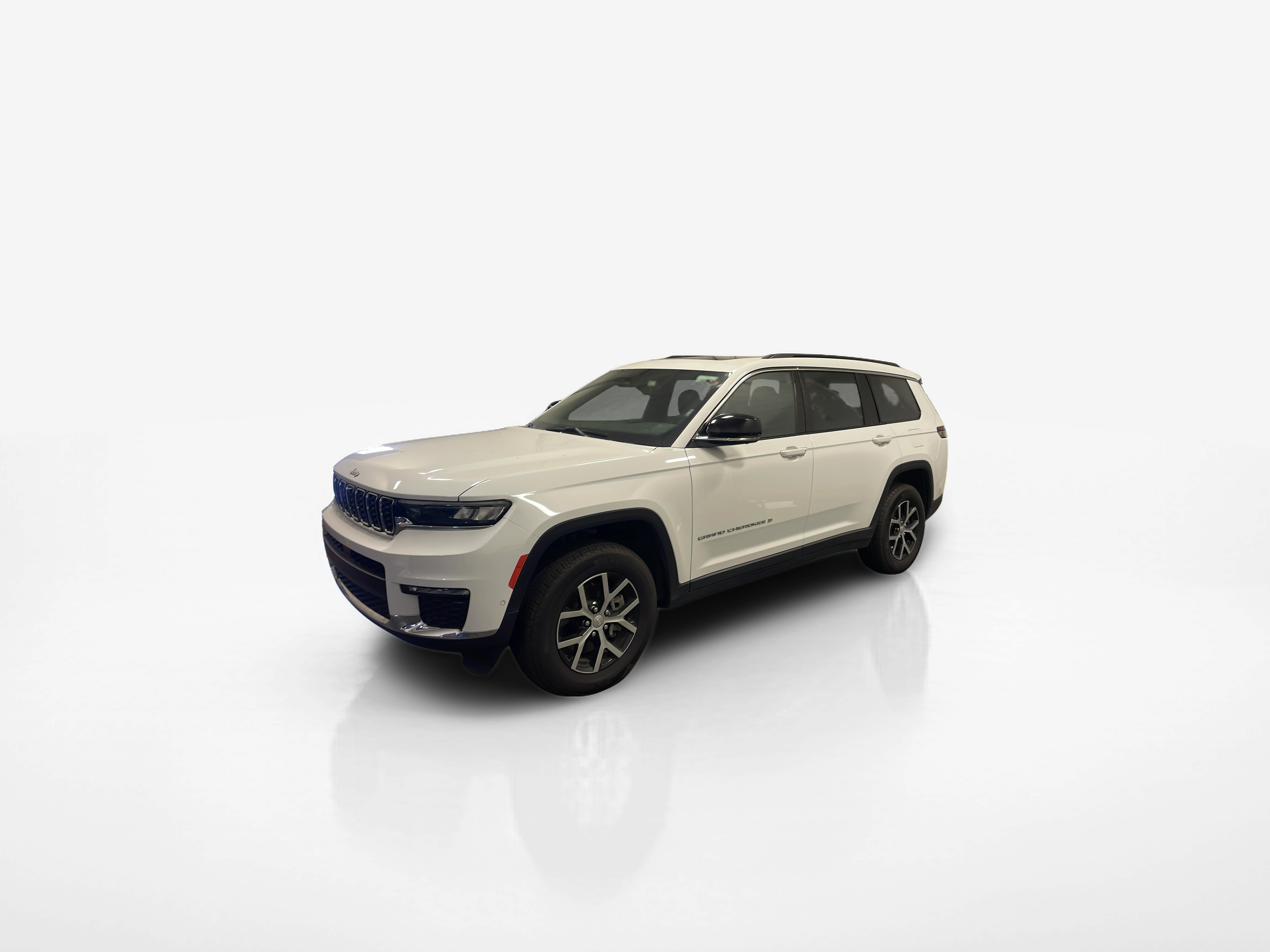 Vehicle exterior front
