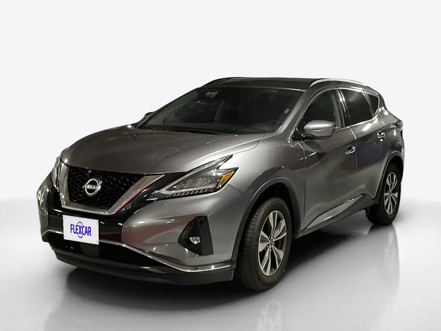 2023 Nissan Murano — image 1 of 6