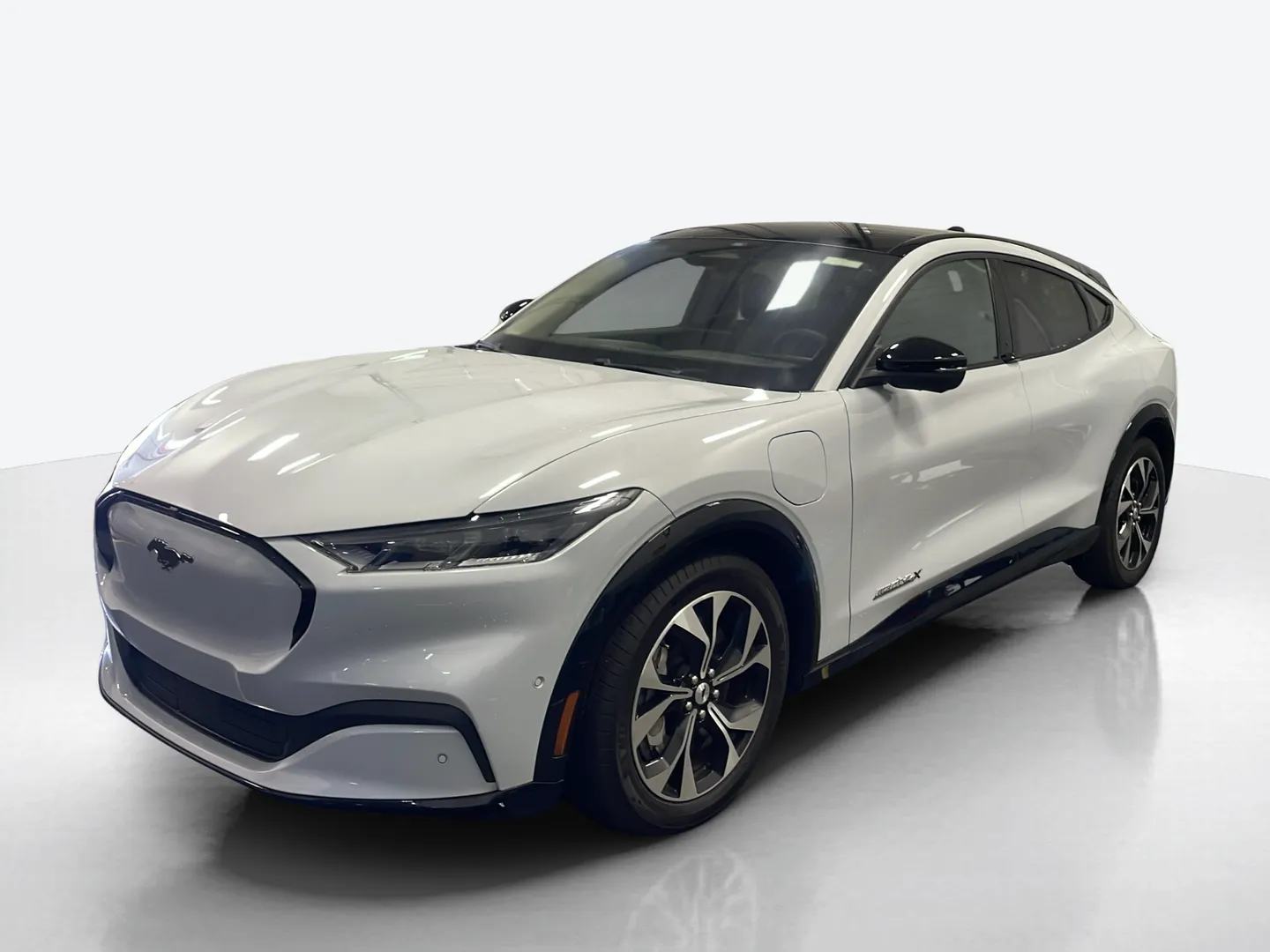2023 Ford Mustang Mach-E