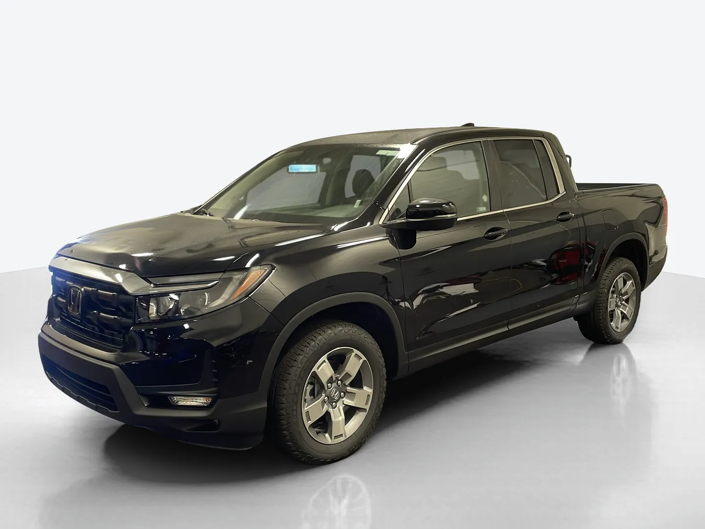 2025 Honda Ridgeline