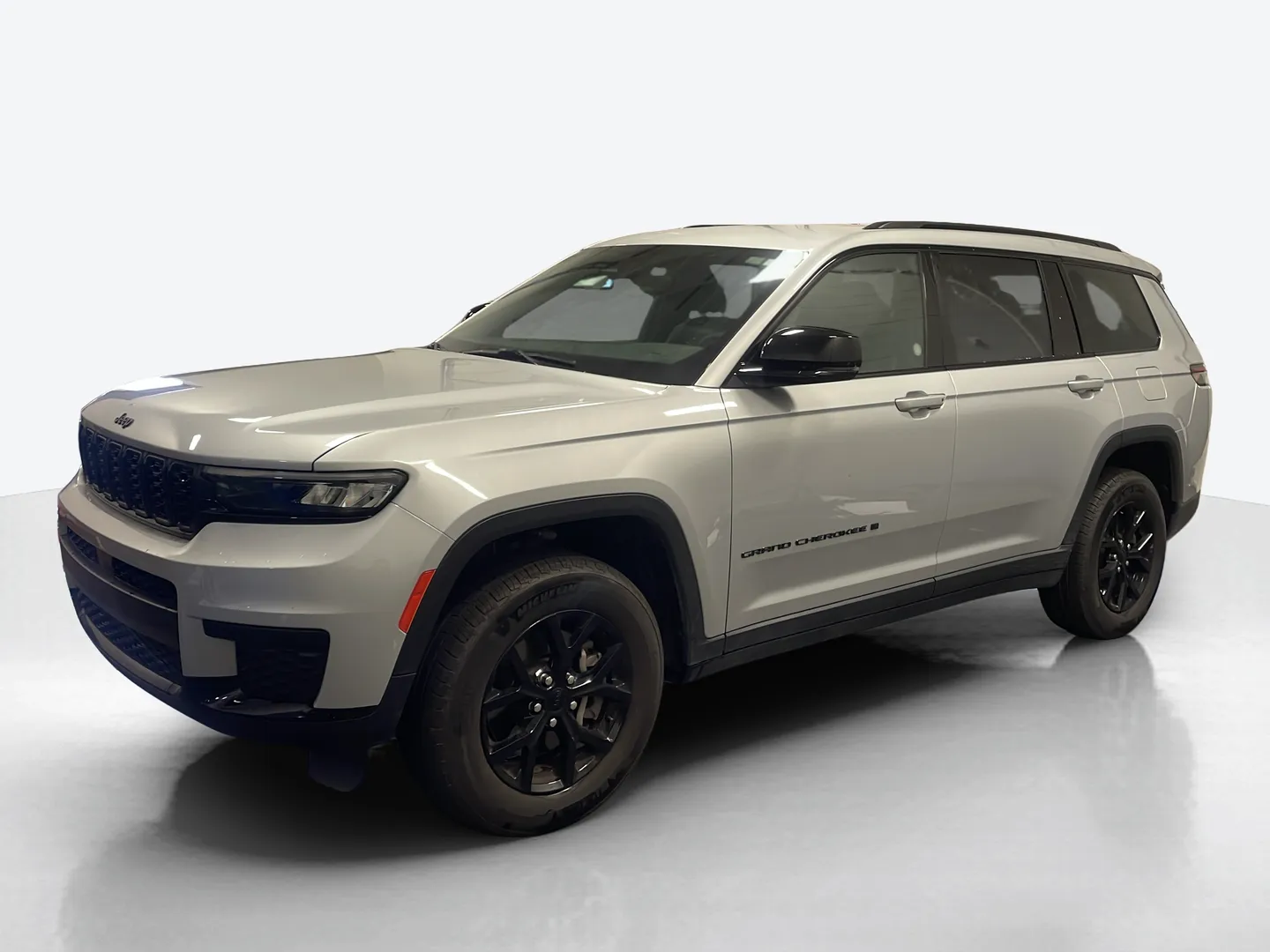 2024 Jeep Grand Cherokee L