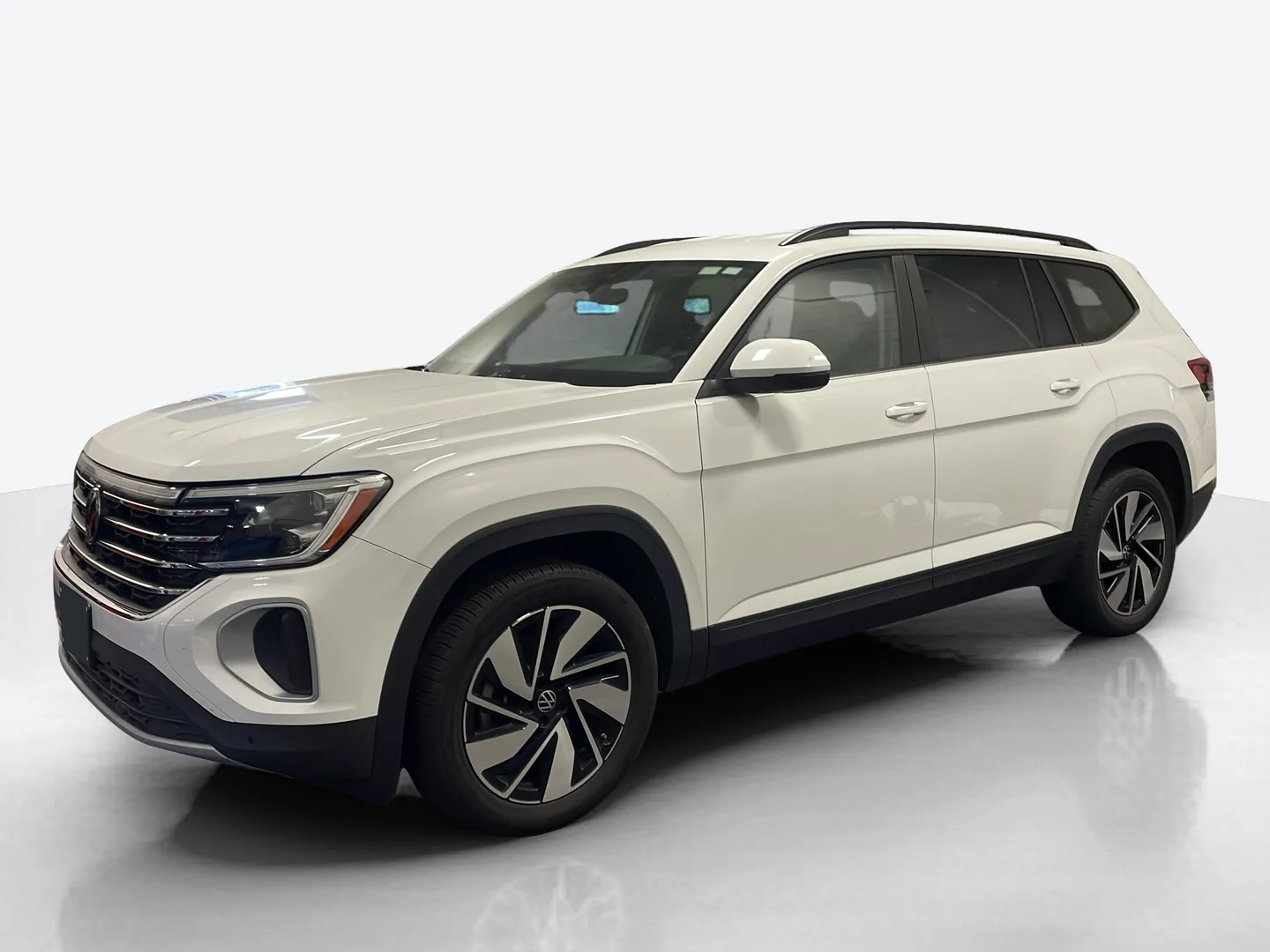 2024 Volkswagen Atlas