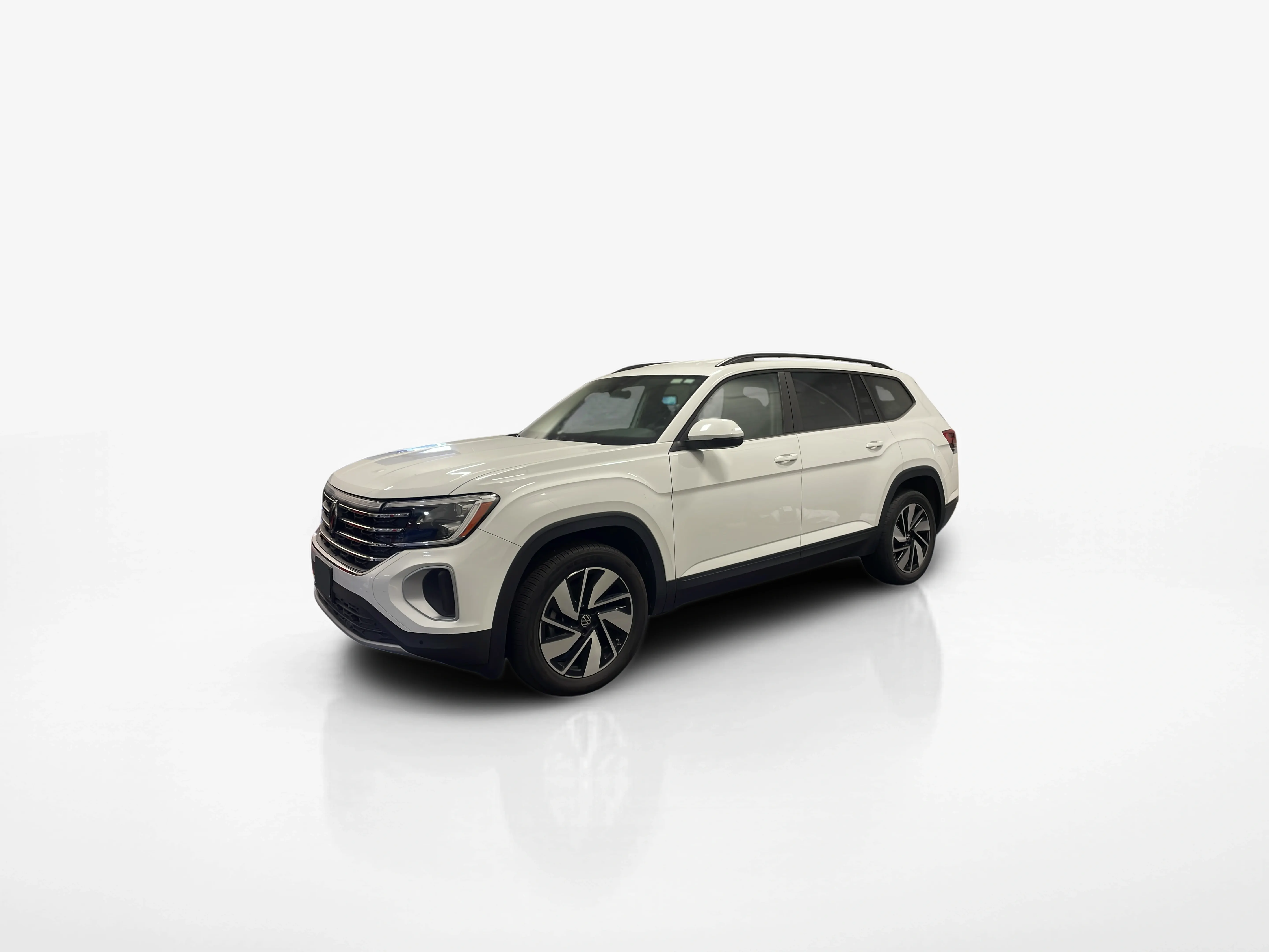 Vehicle exterior front