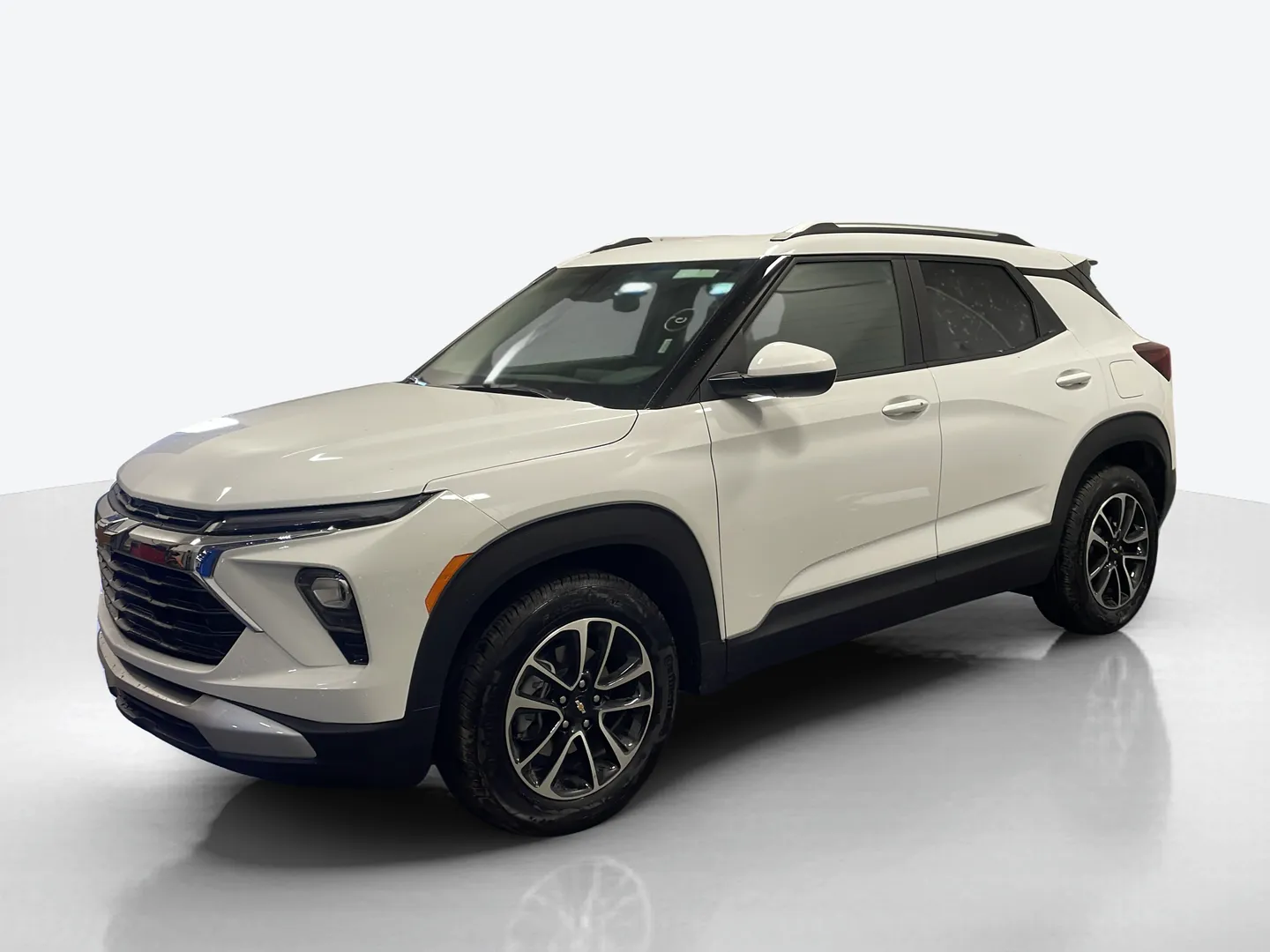 2025 Chevrolet Trailblazer