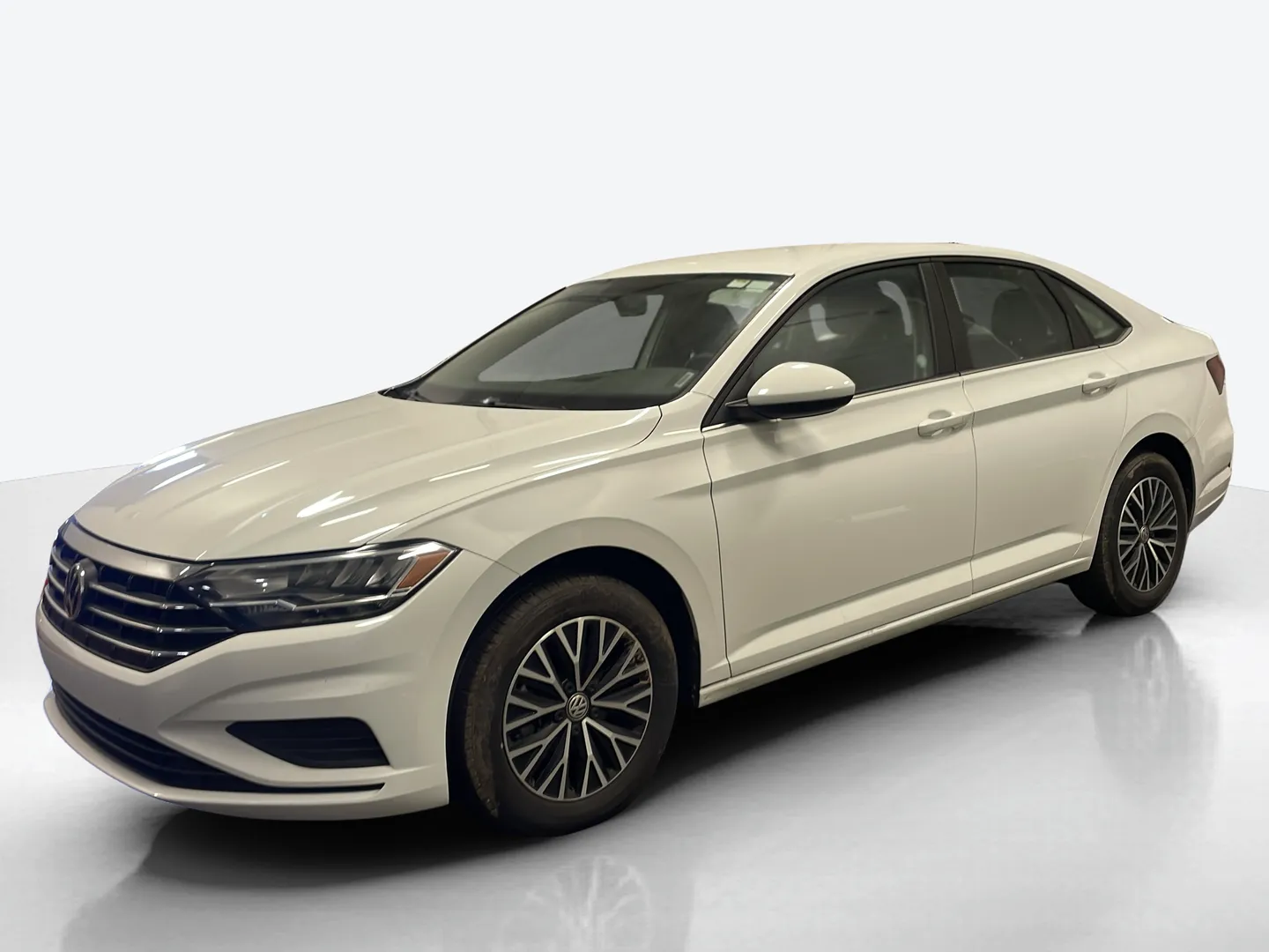 2021 Volkswagen Jetta