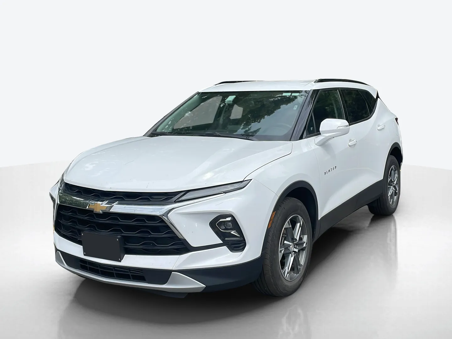 2024 Chevrolet Blazer