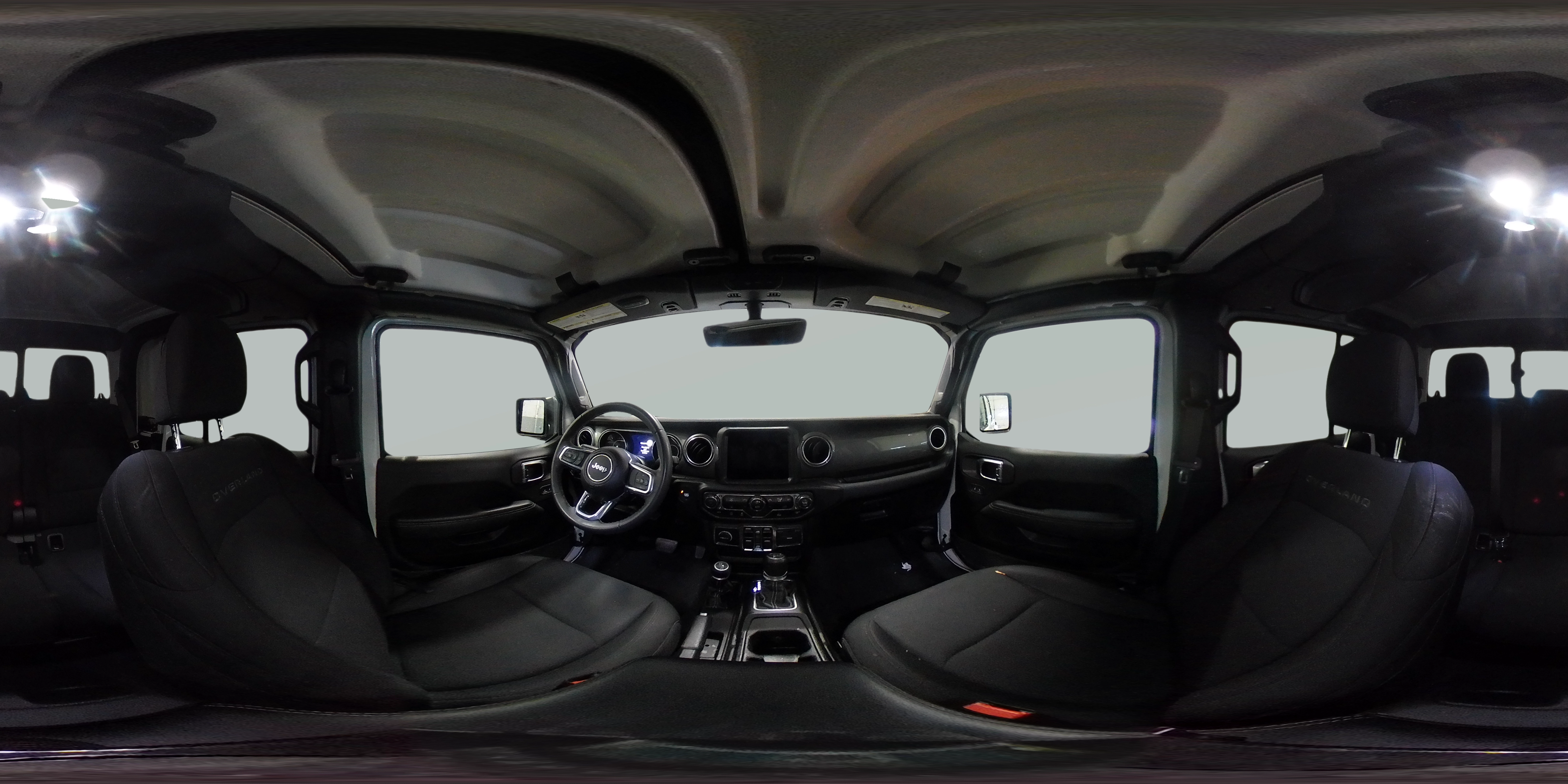 Vehicle driving wheel focus shot