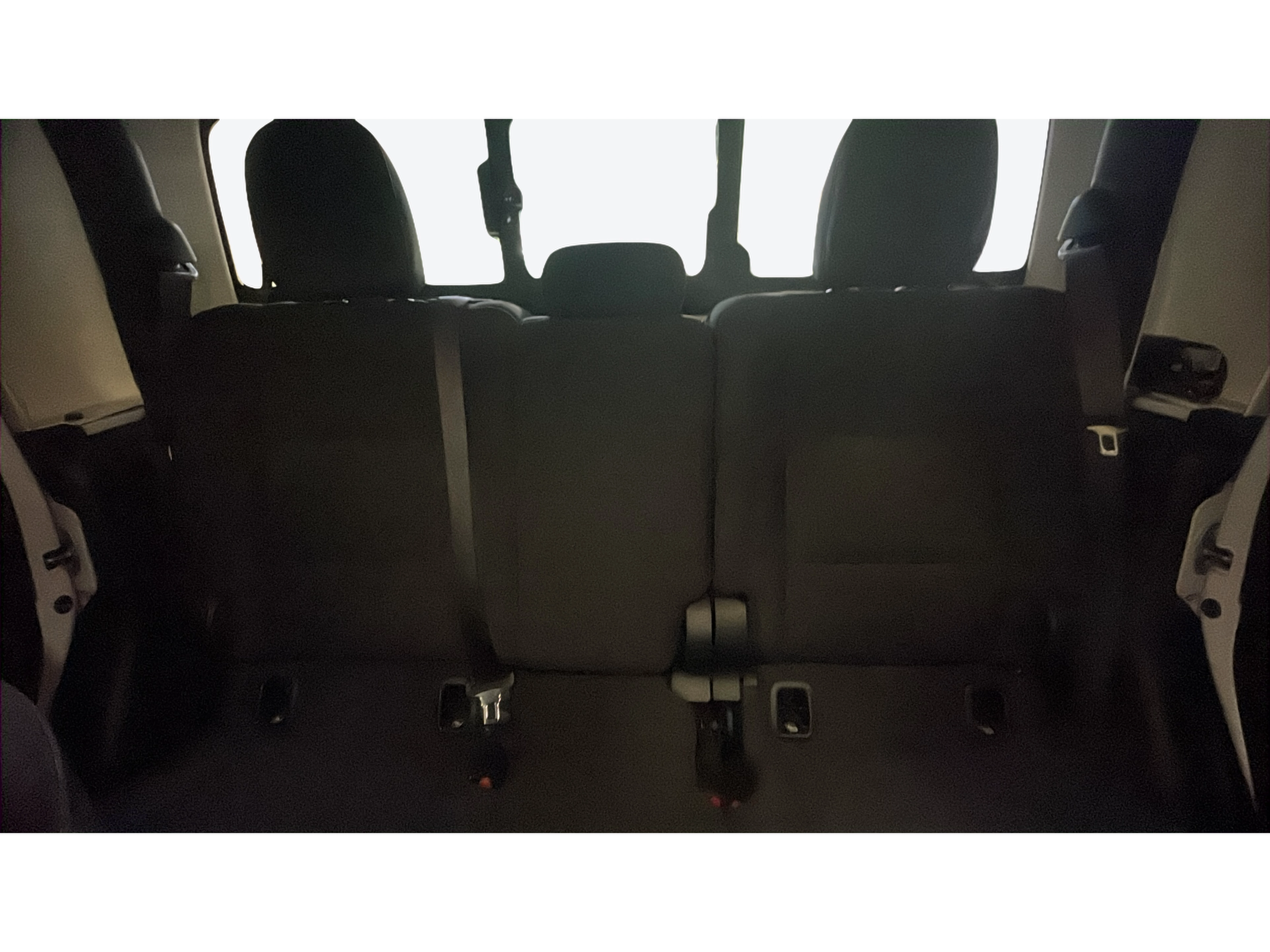 Vehicle interior extra 1