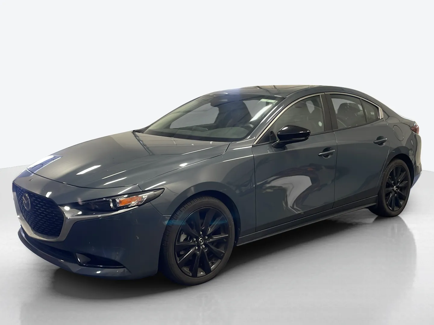 2024 Mazda Mazda3 Sedan