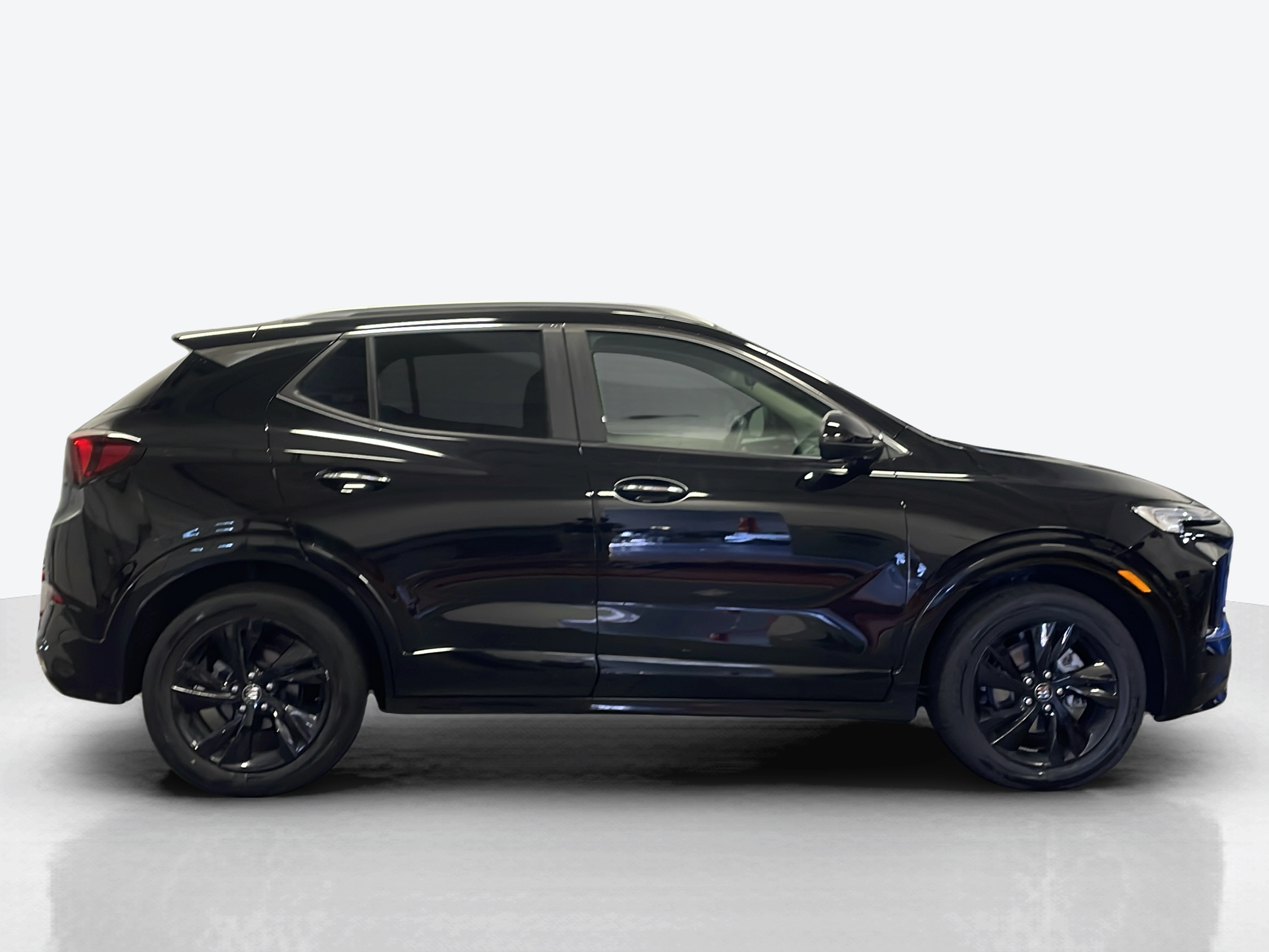 Vehicle exterior side