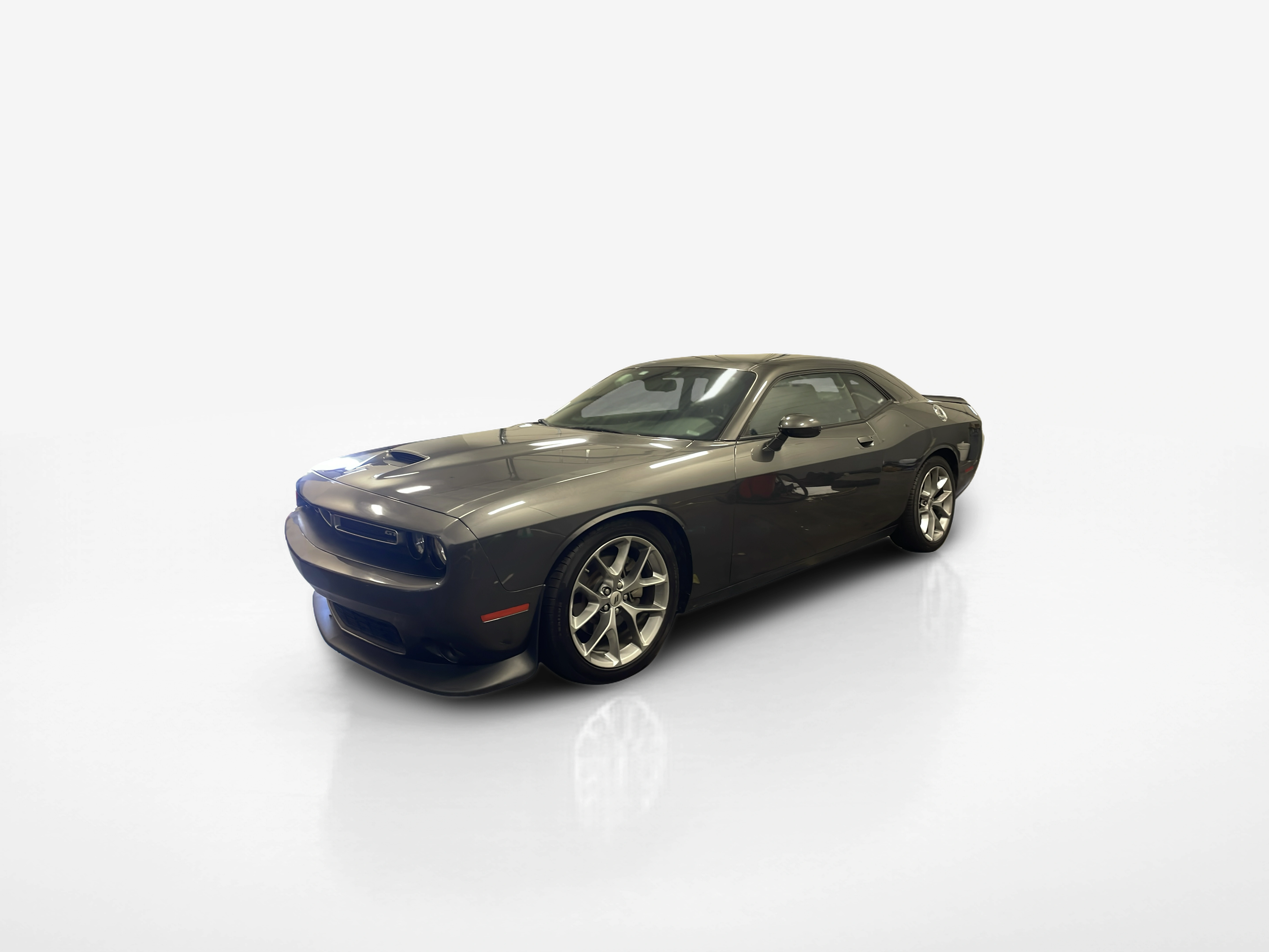 Vehicle exterior front