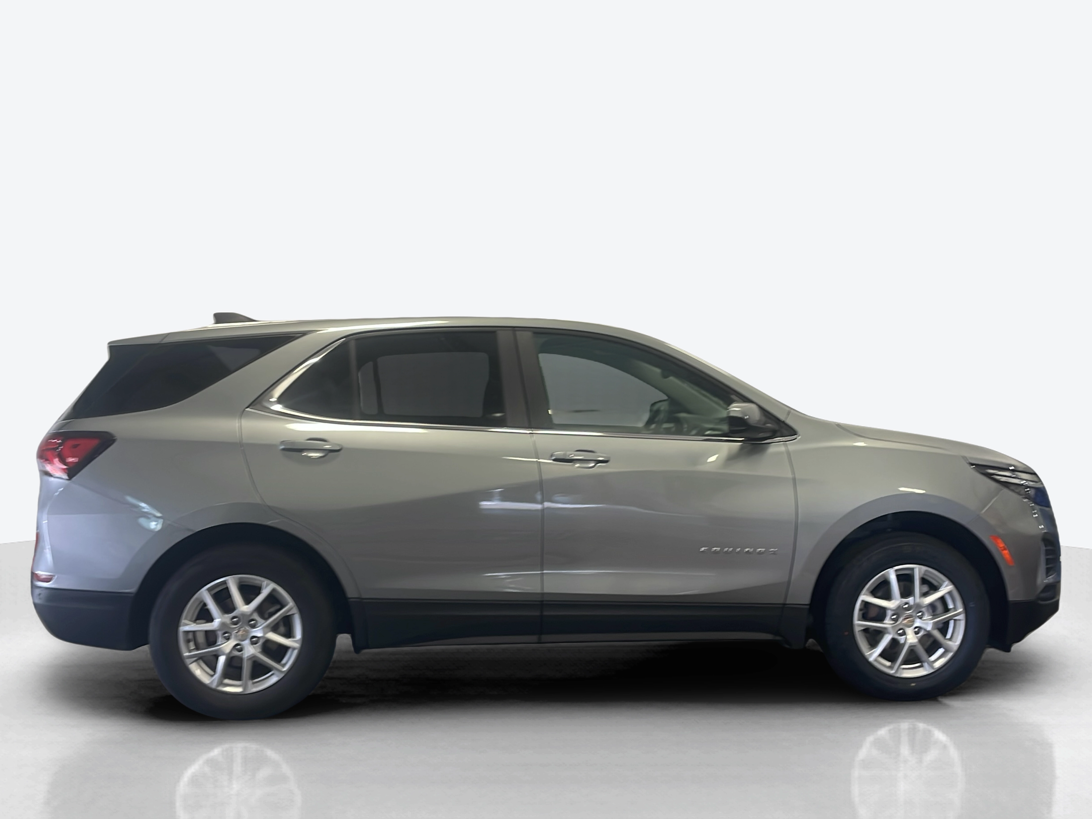 Vehicle exterior side