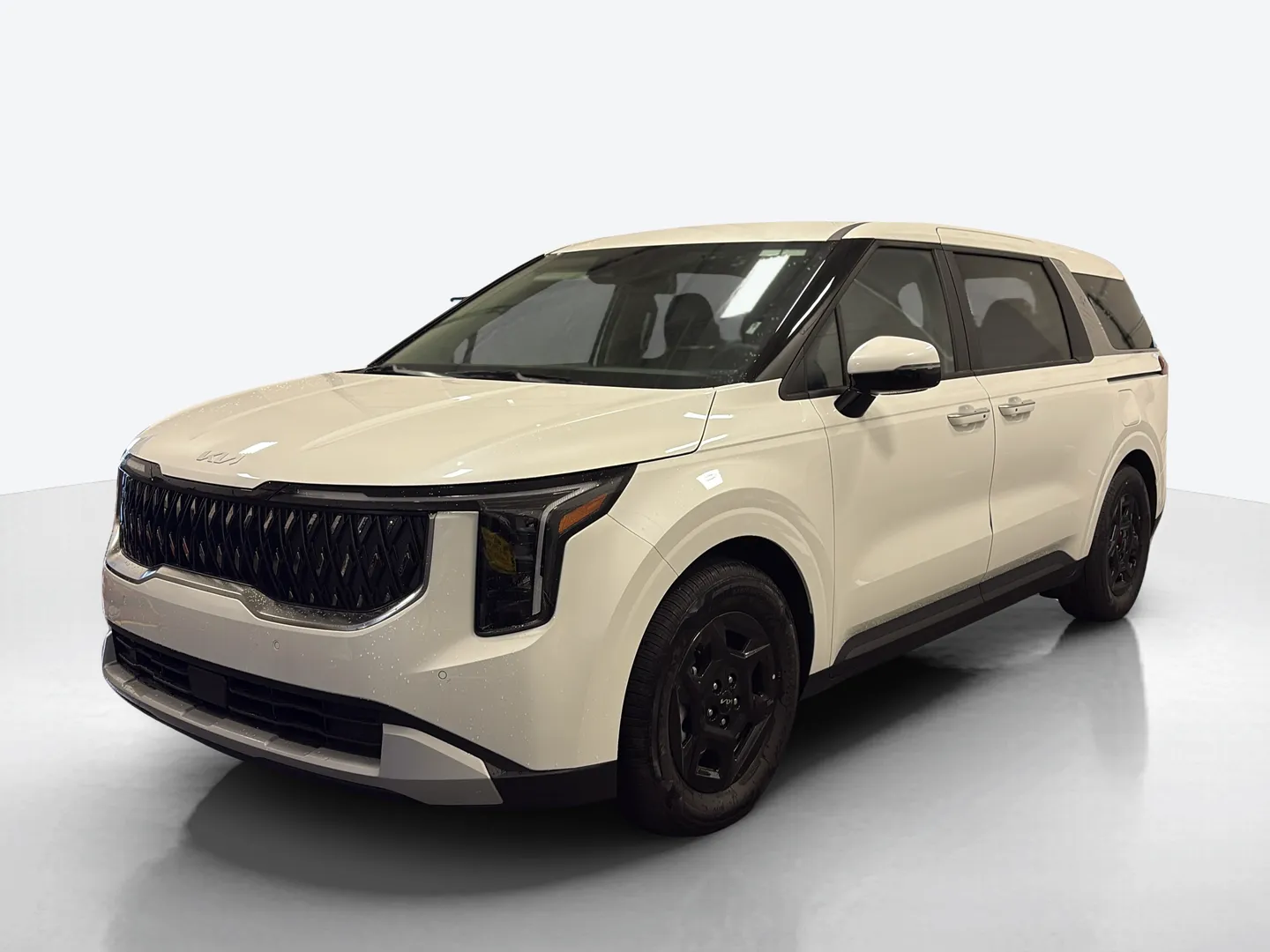 2025 Kia Carnival