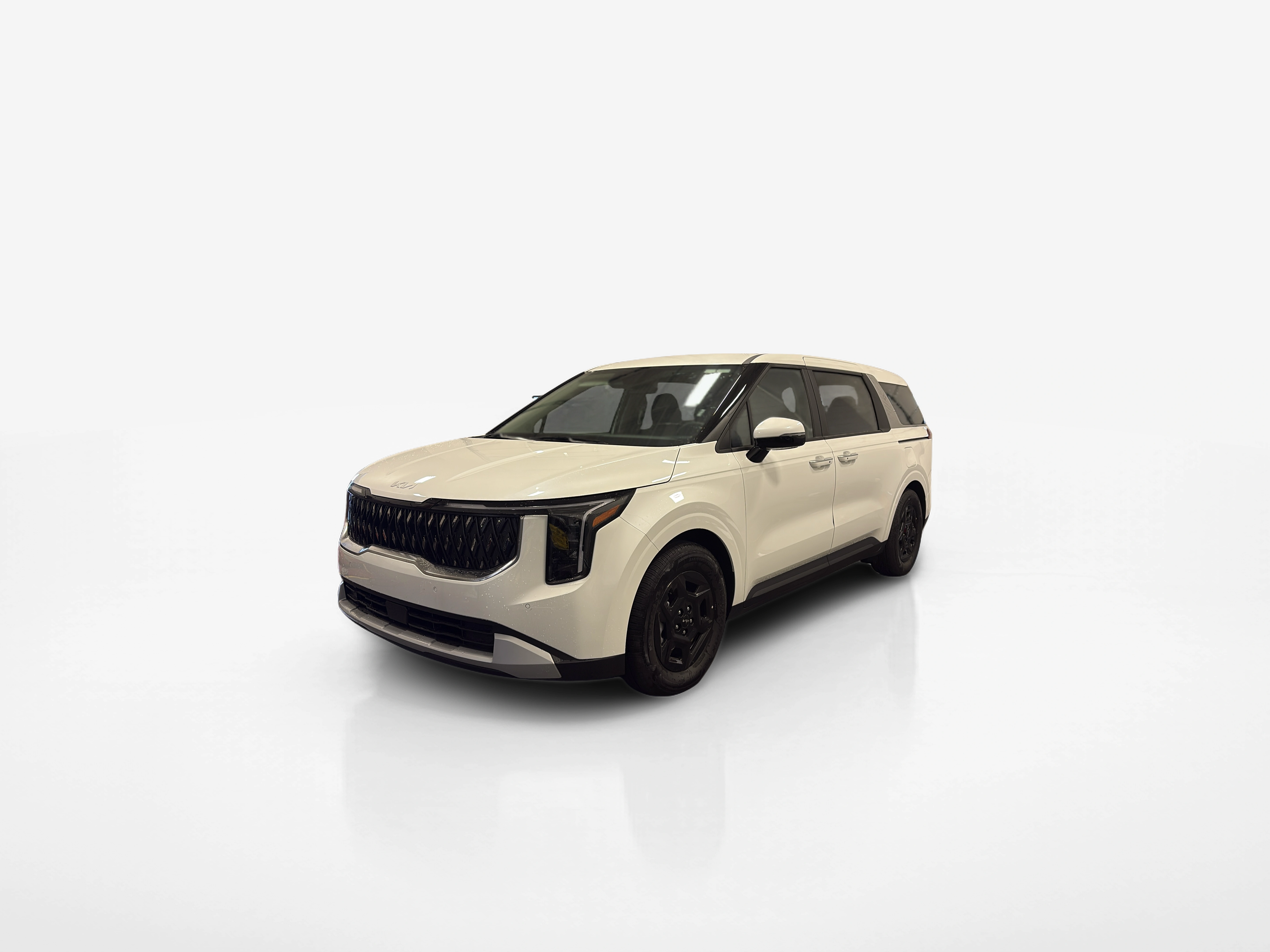 Vehicle exterior front