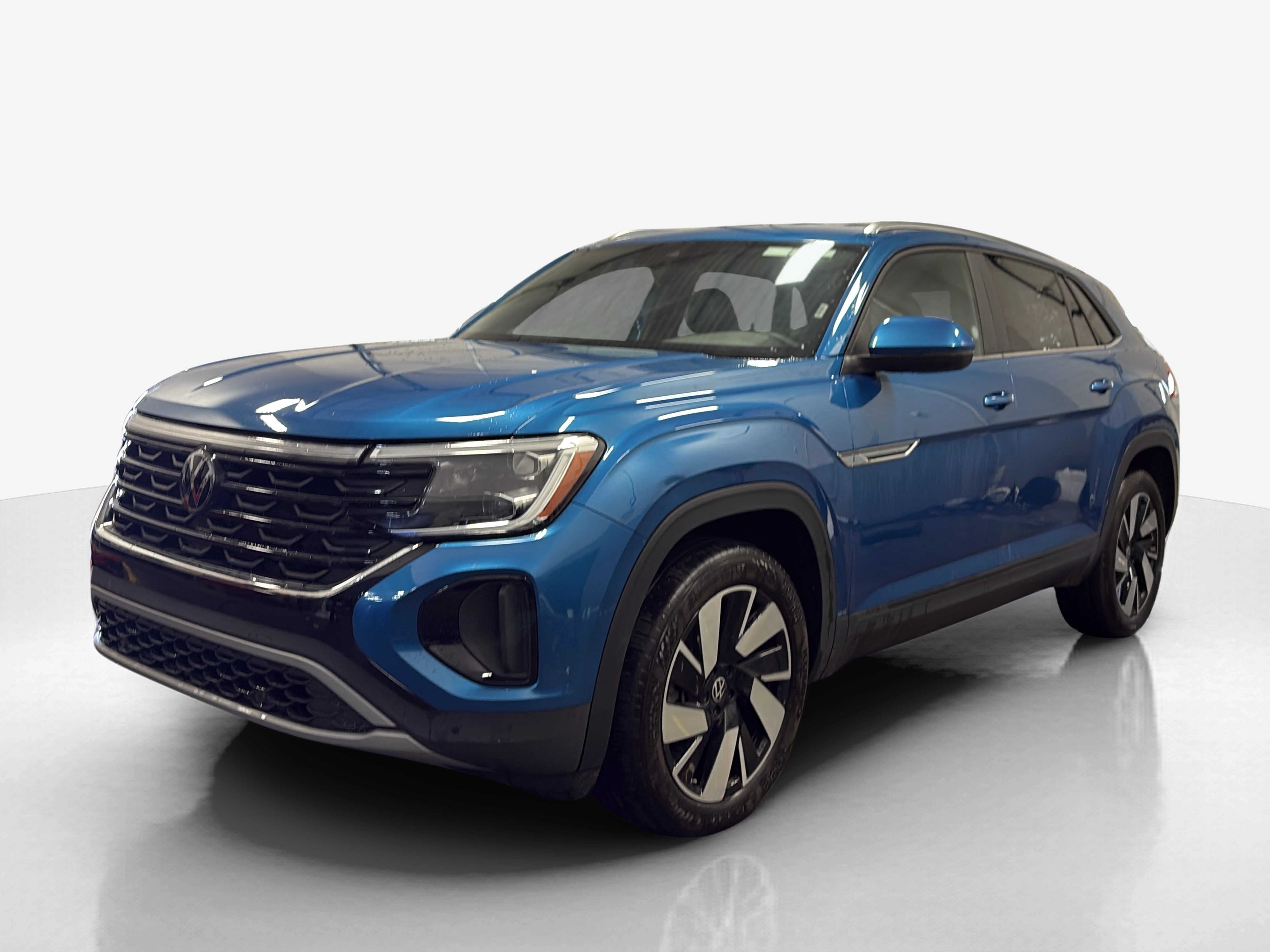 2024 Volkswagen Atlas Cross Sport