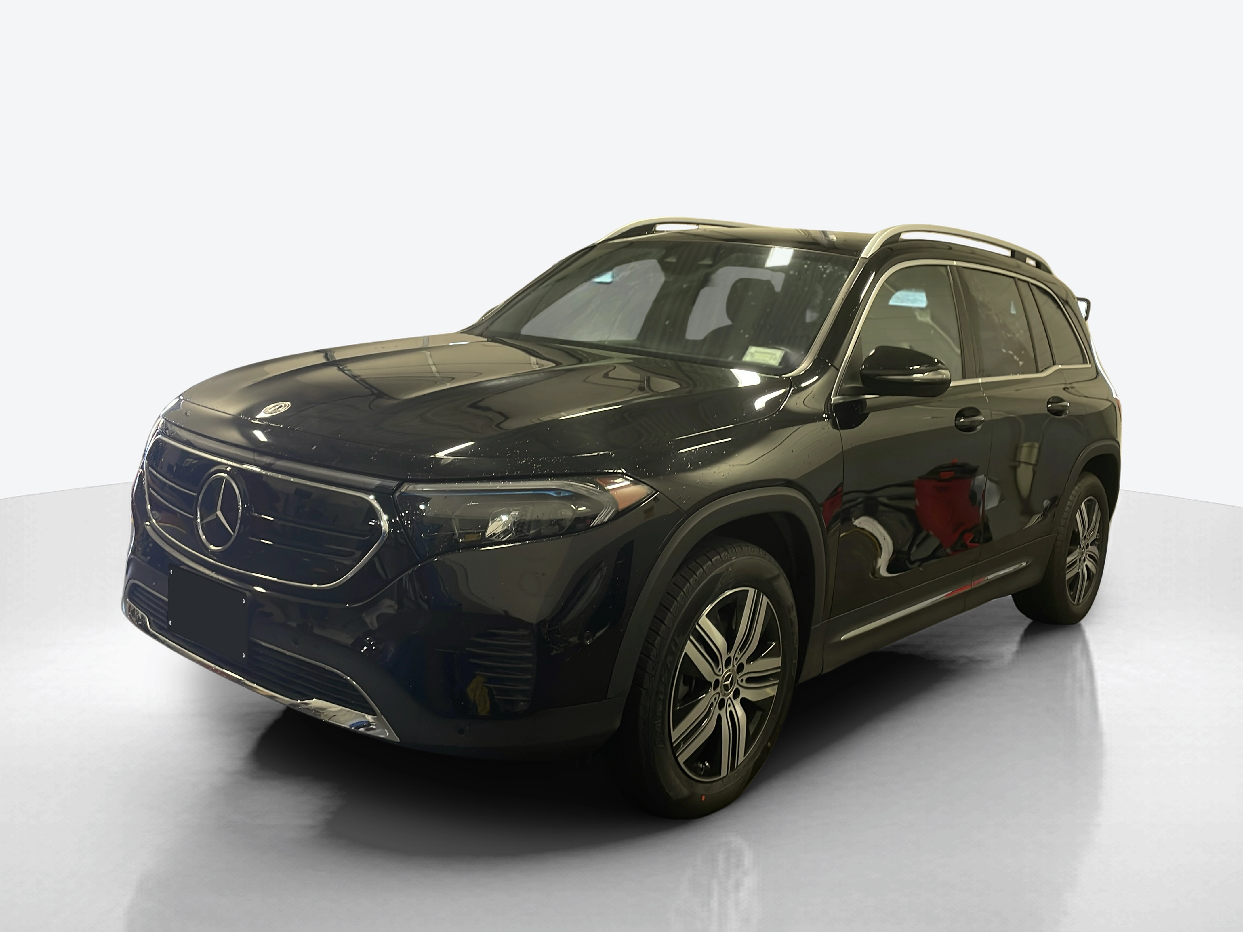 2023 Mercedes-Benz EQB 300 SUV