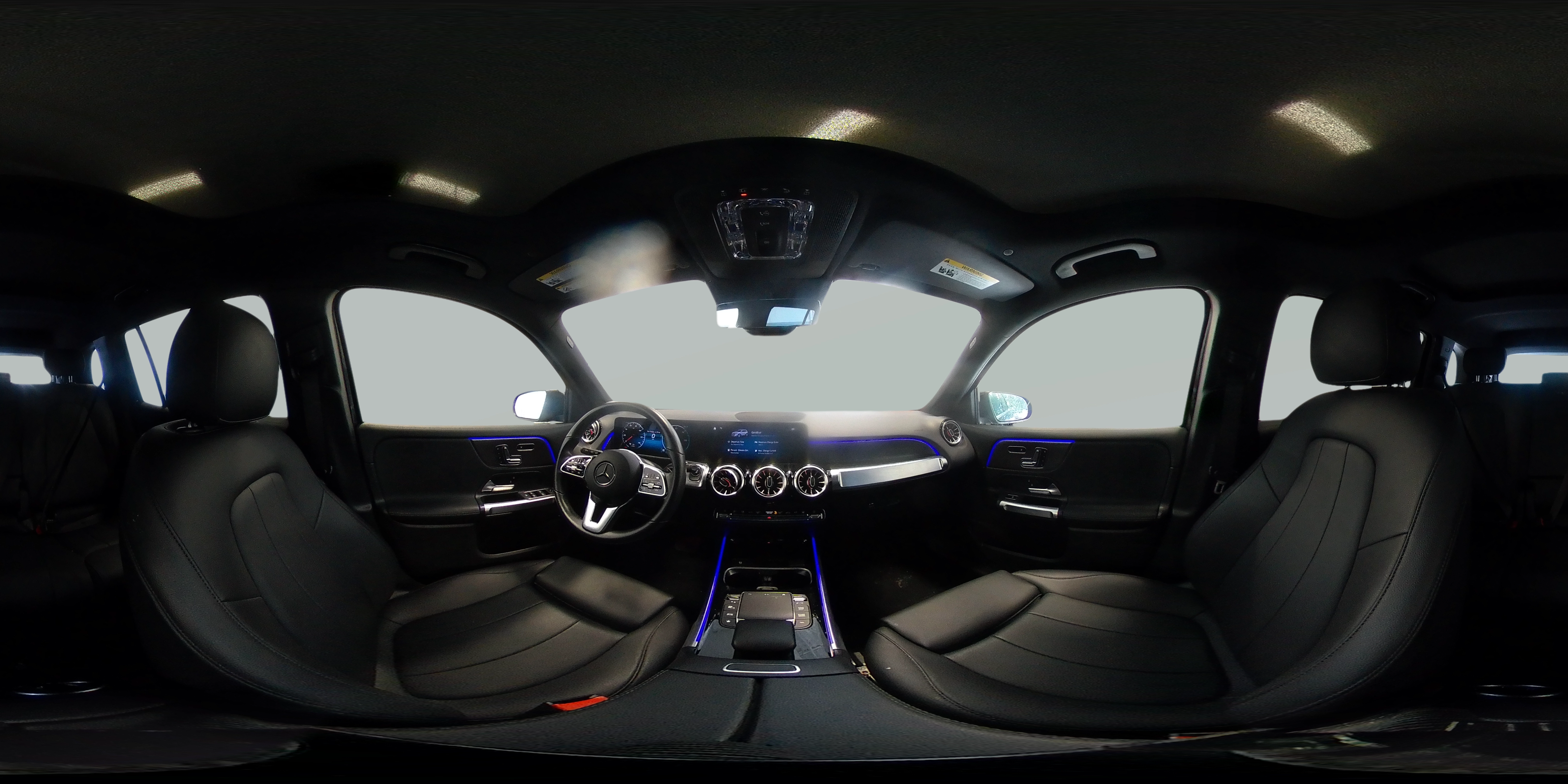 Vehicle driving wheel focus shot
