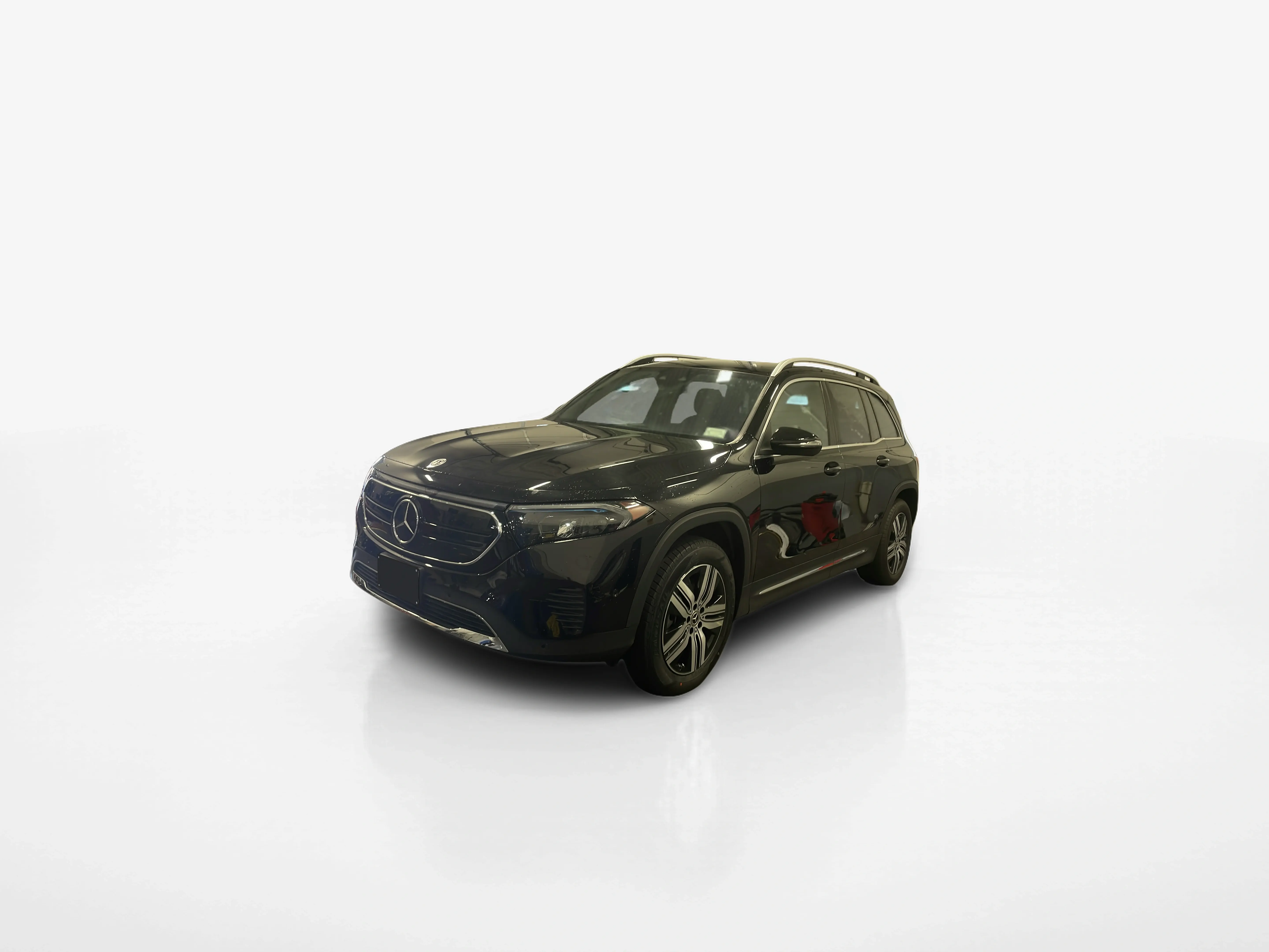 Vehicle exterior front